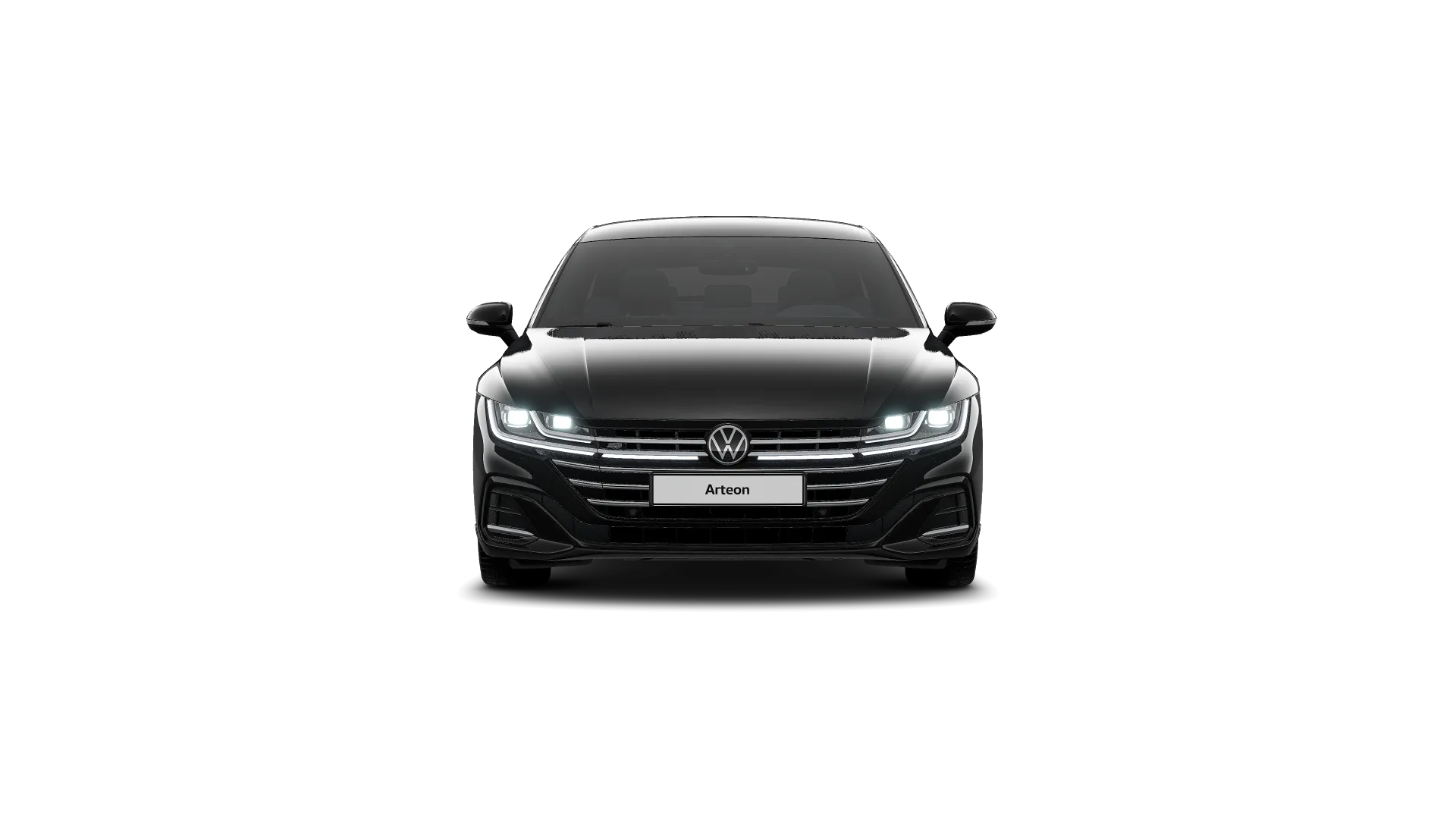Volkswagen Arteon Shooting Brake R-Line
