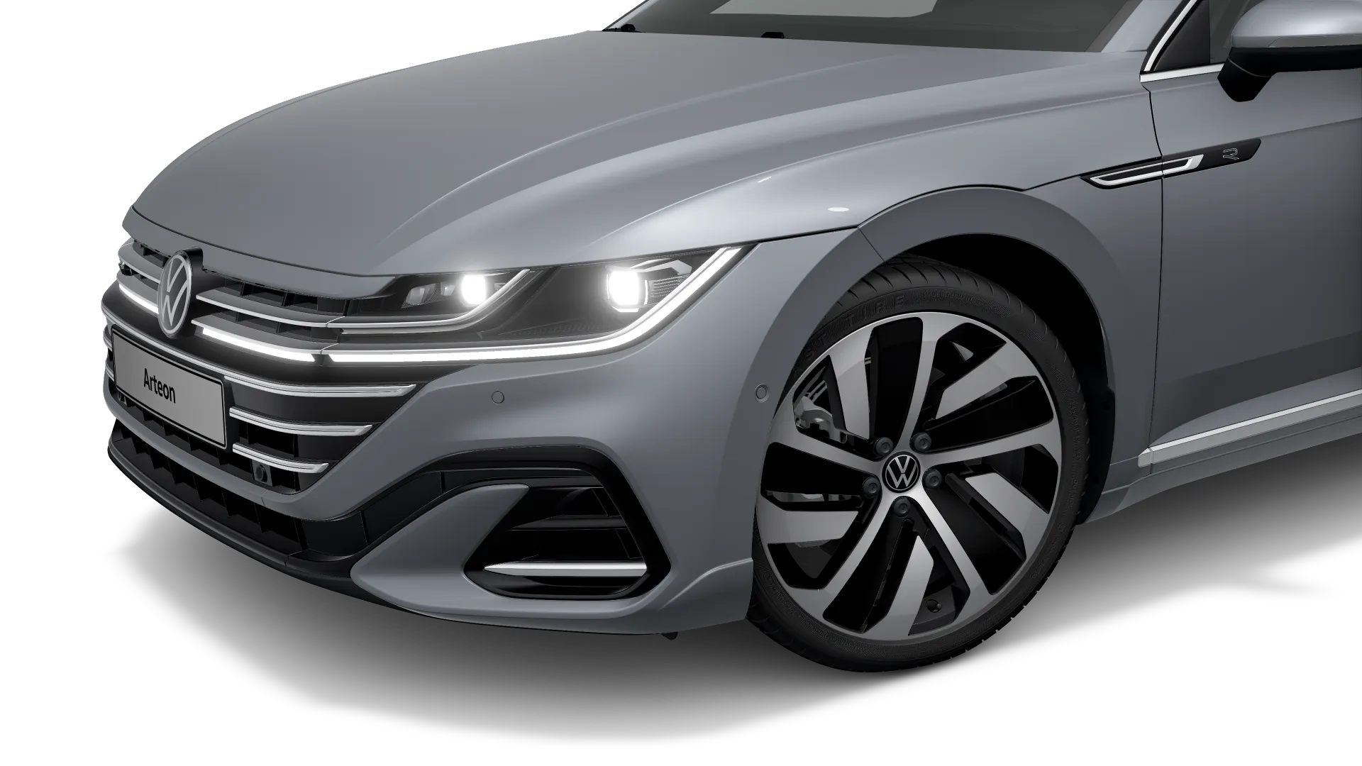 Volkswagen Arteon Shooting Brake R-Line