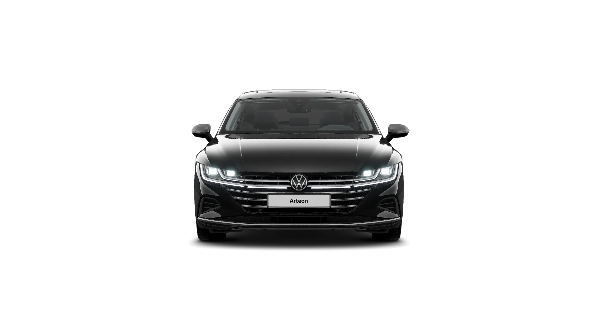 Volkswagen Arteon Shooting Brake Elegance