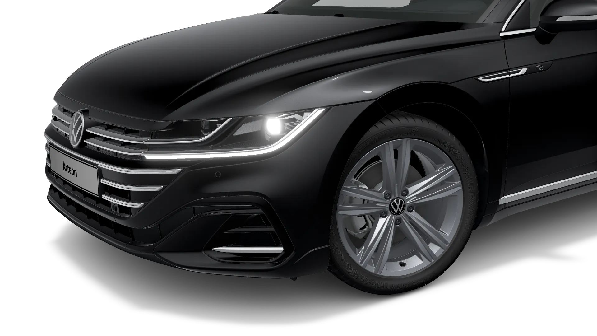 Volkswagen Arteon Shooting Brake R-Line