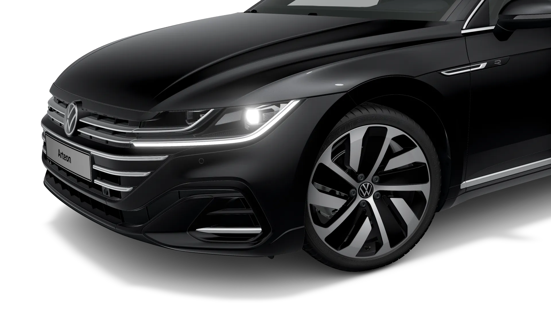 Volkswagen Arteon Shooting Brake R-Line