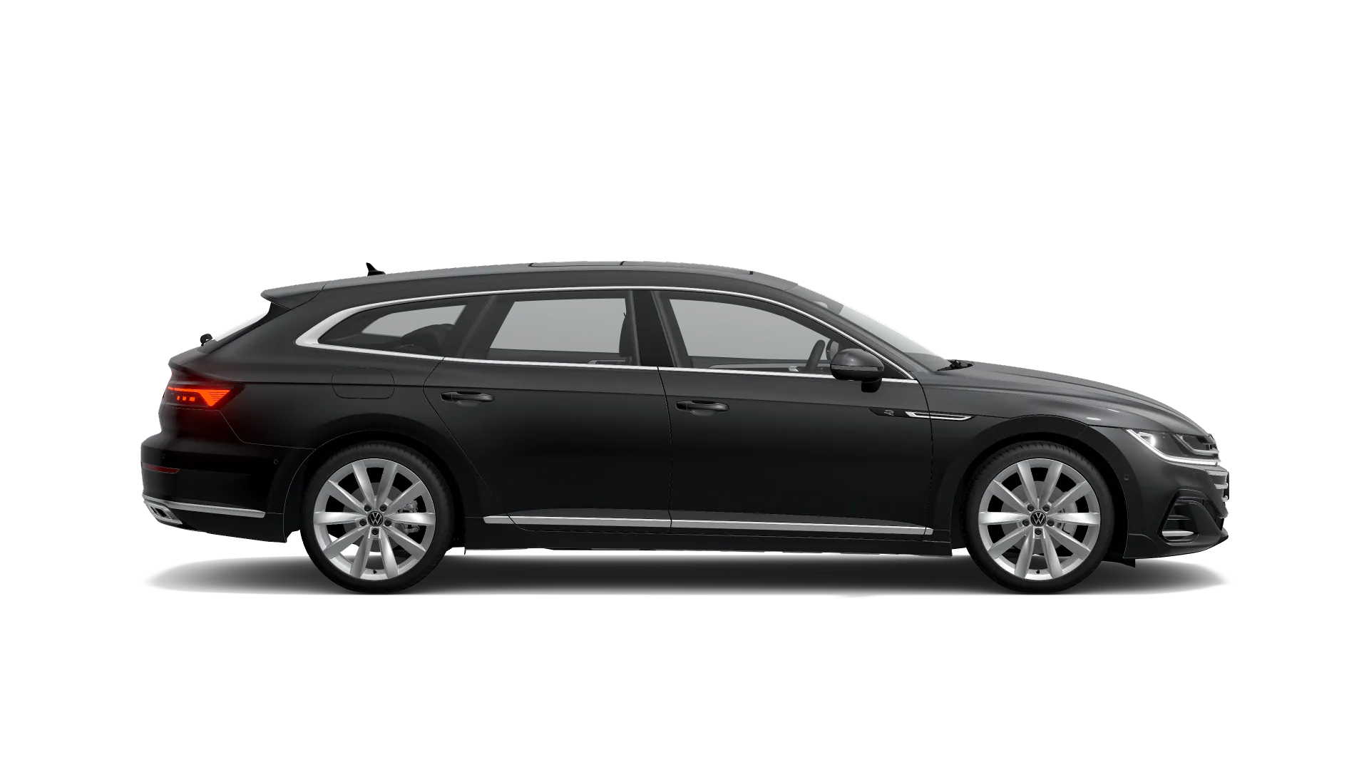 Volkswagen Arteon Shooting Brake R-Line