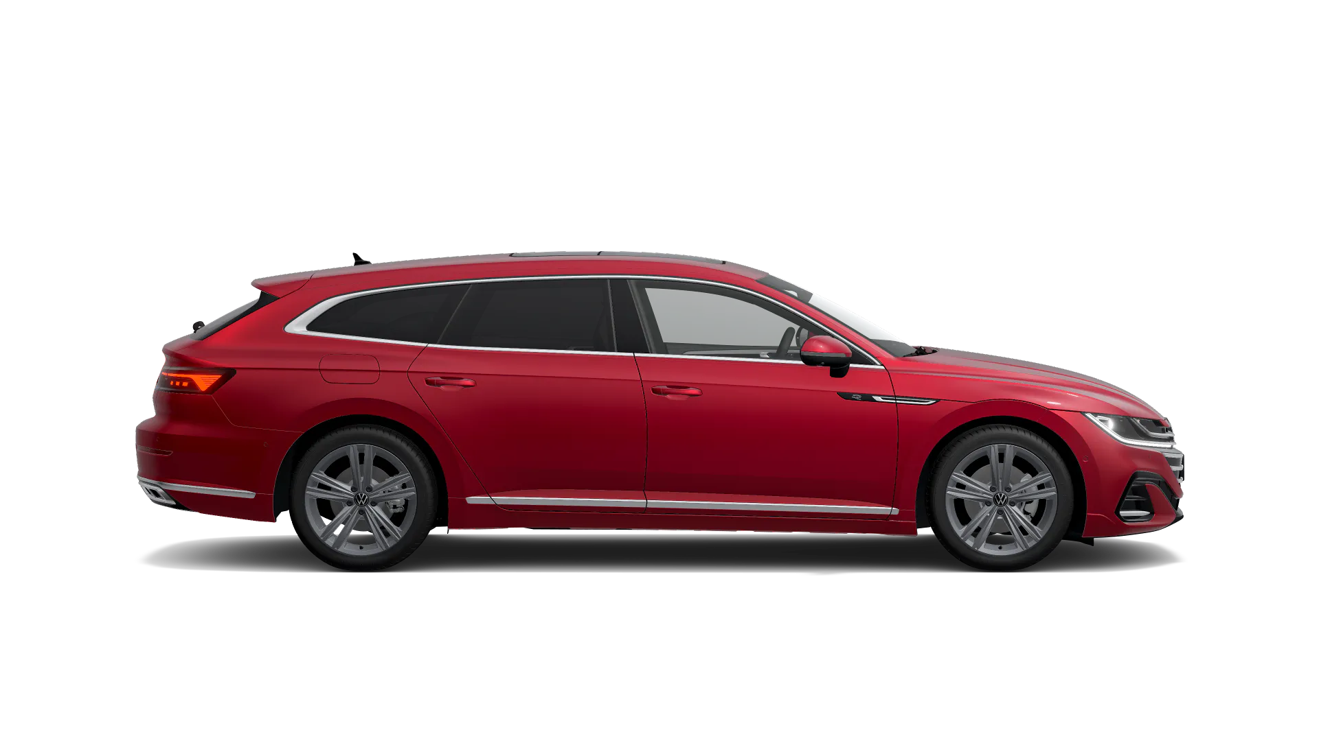 Volkswagen Arteon Shooting Brake R-Line