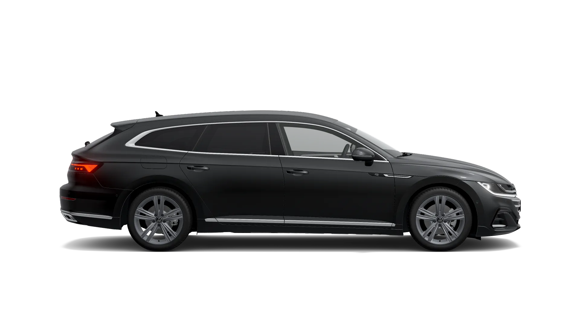 Volkswagen Arteon Shooting Brake R-Line