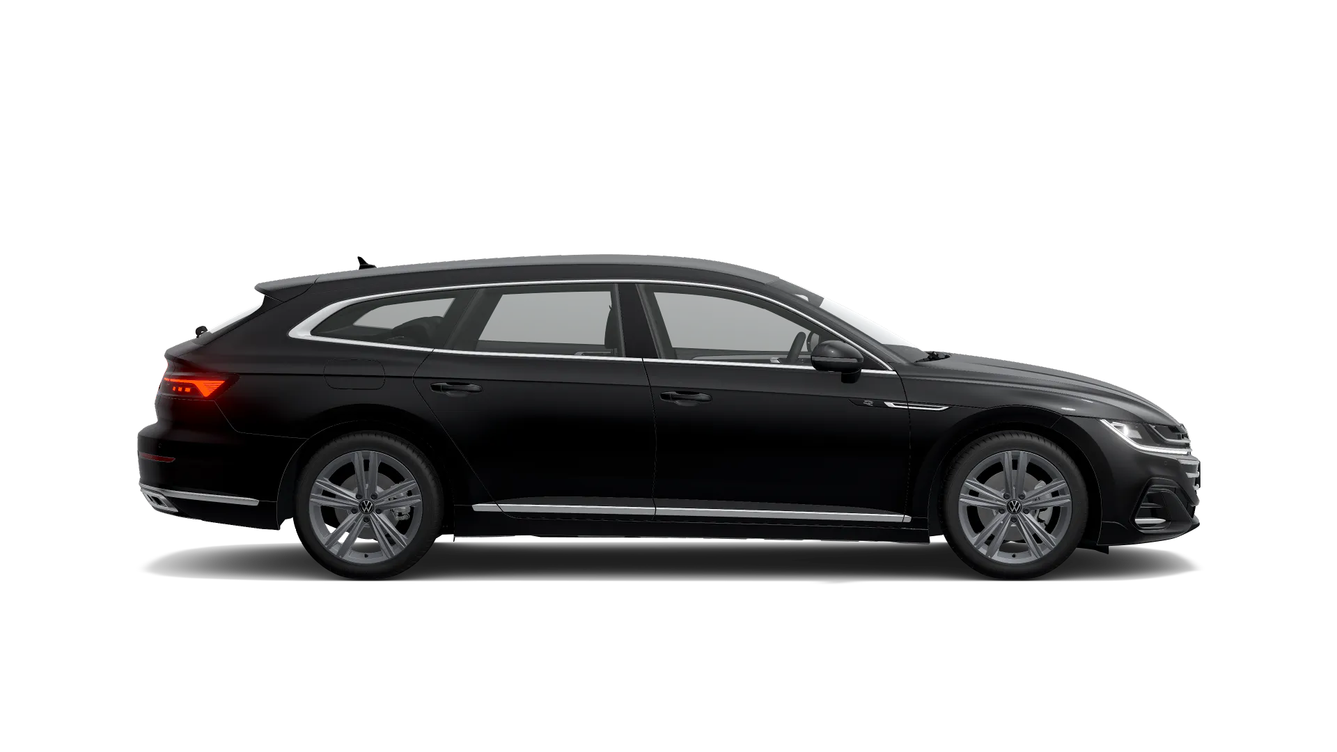 Volkswagen Arteon Shooting Brake R-Line