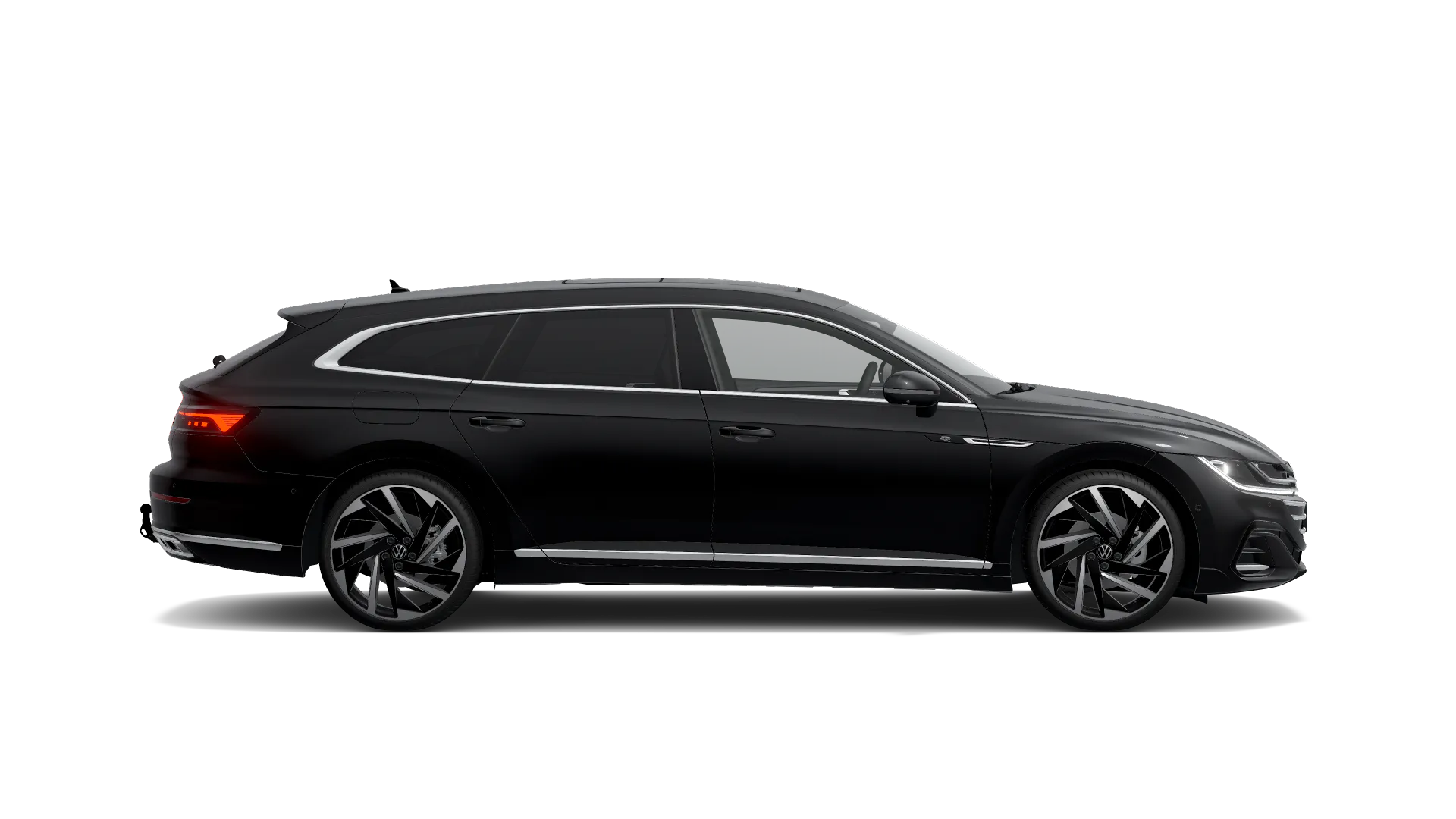 Volkswagen Arteon Shooting Brake R-Line