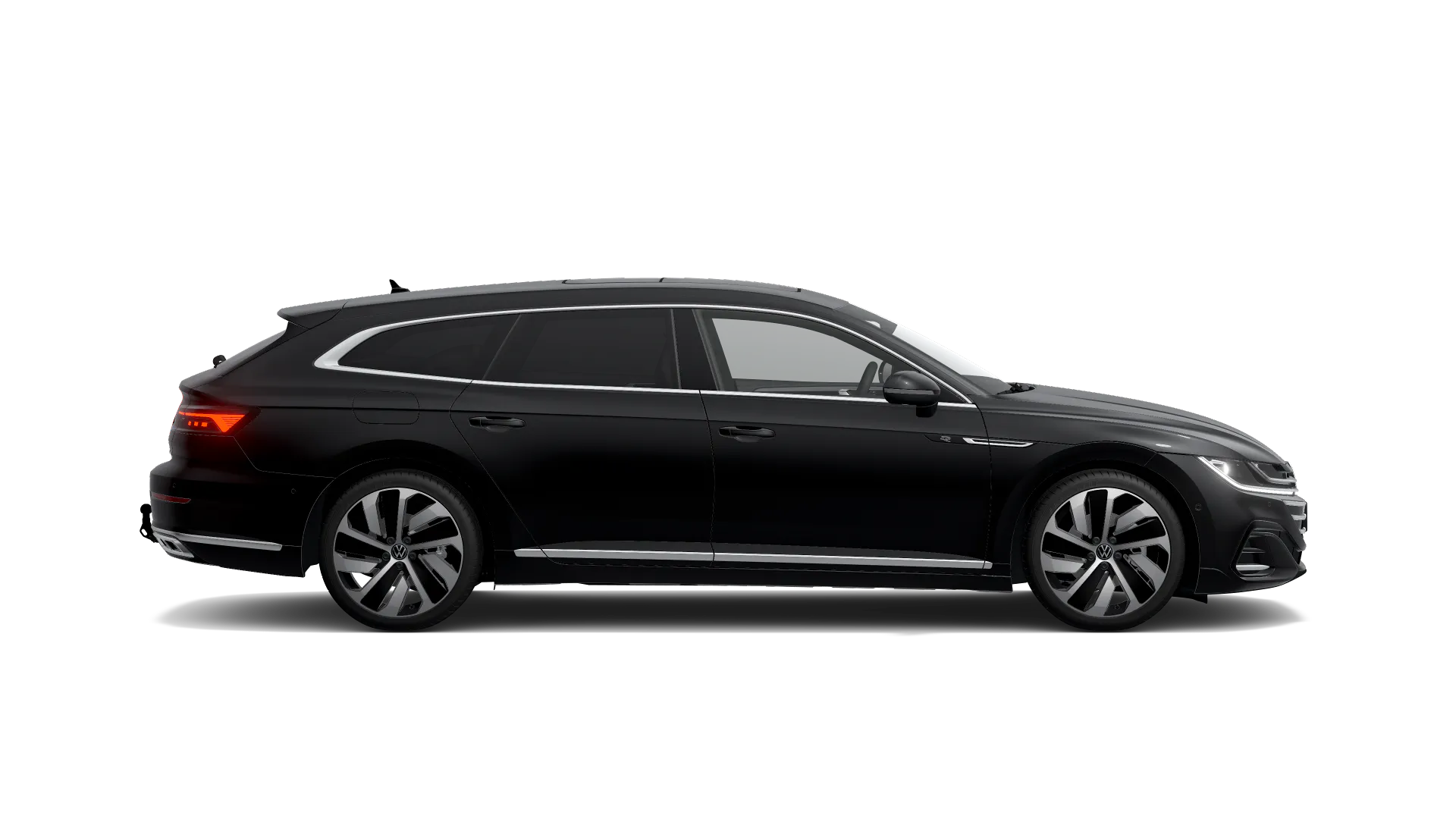 Volkswagen Arteon Shooting Brake R-Line