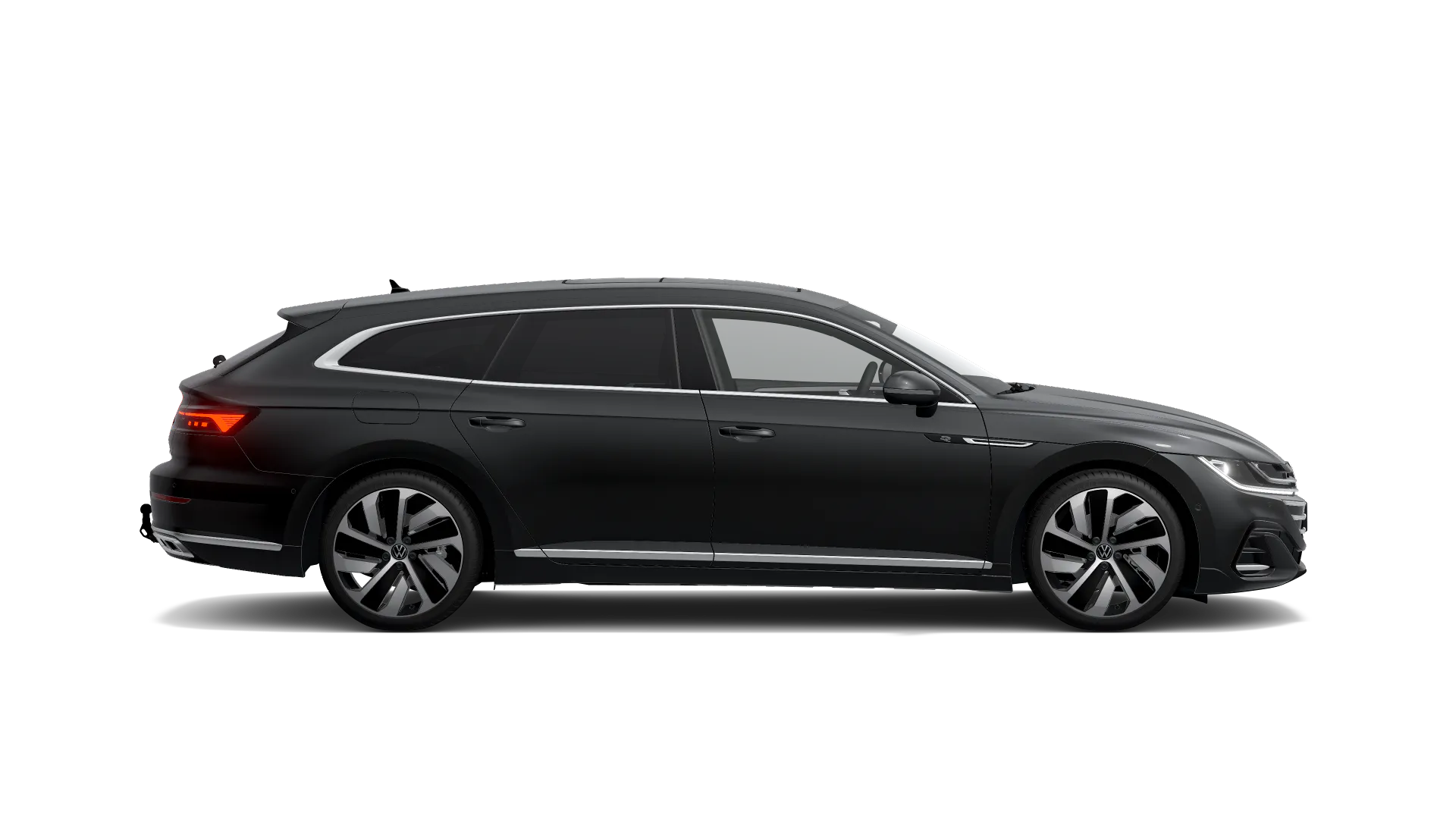 Volkswagen Arteon Shooting Brake R-Line