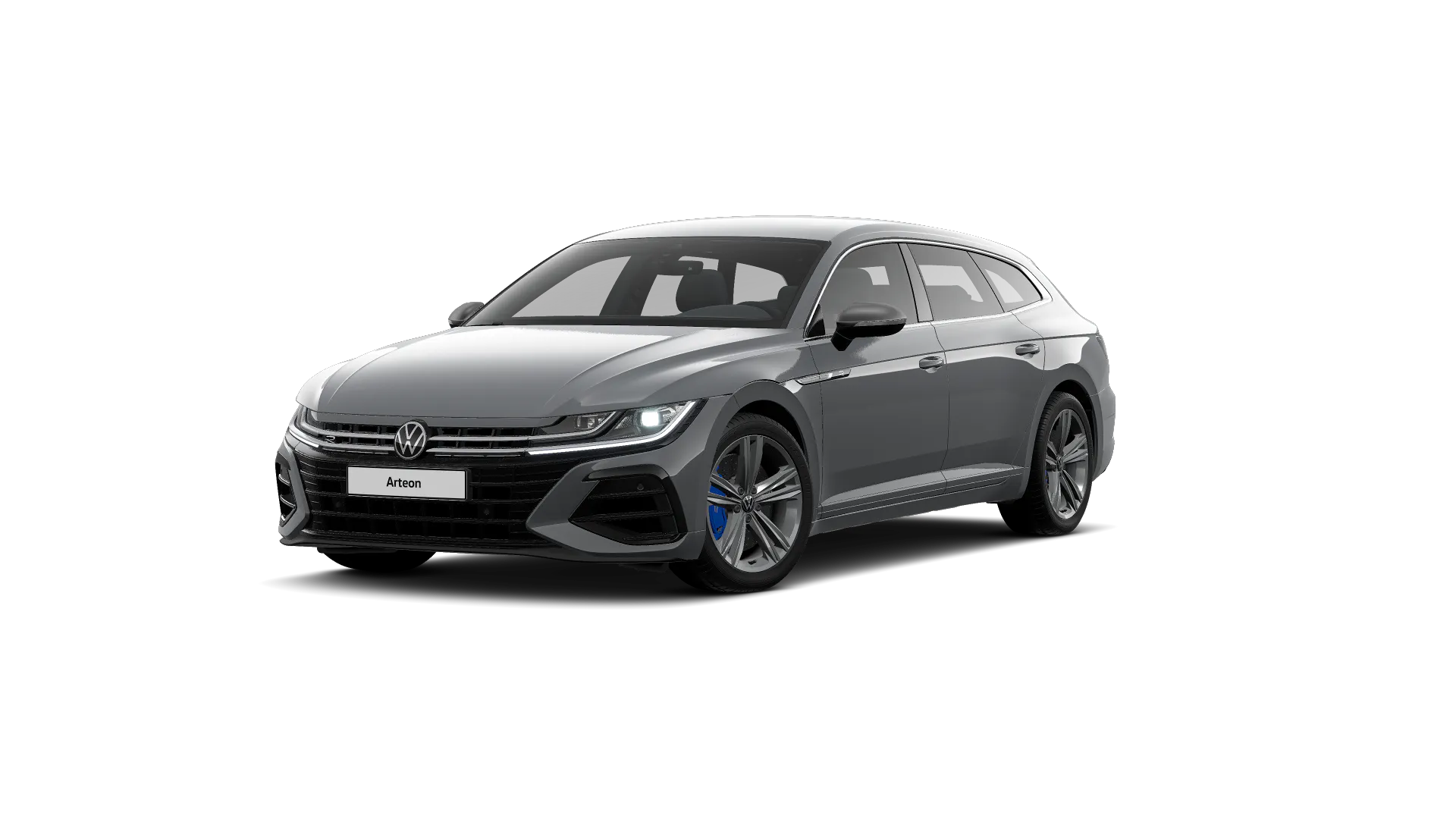 Volkswagen Arteon Shooting Brake R