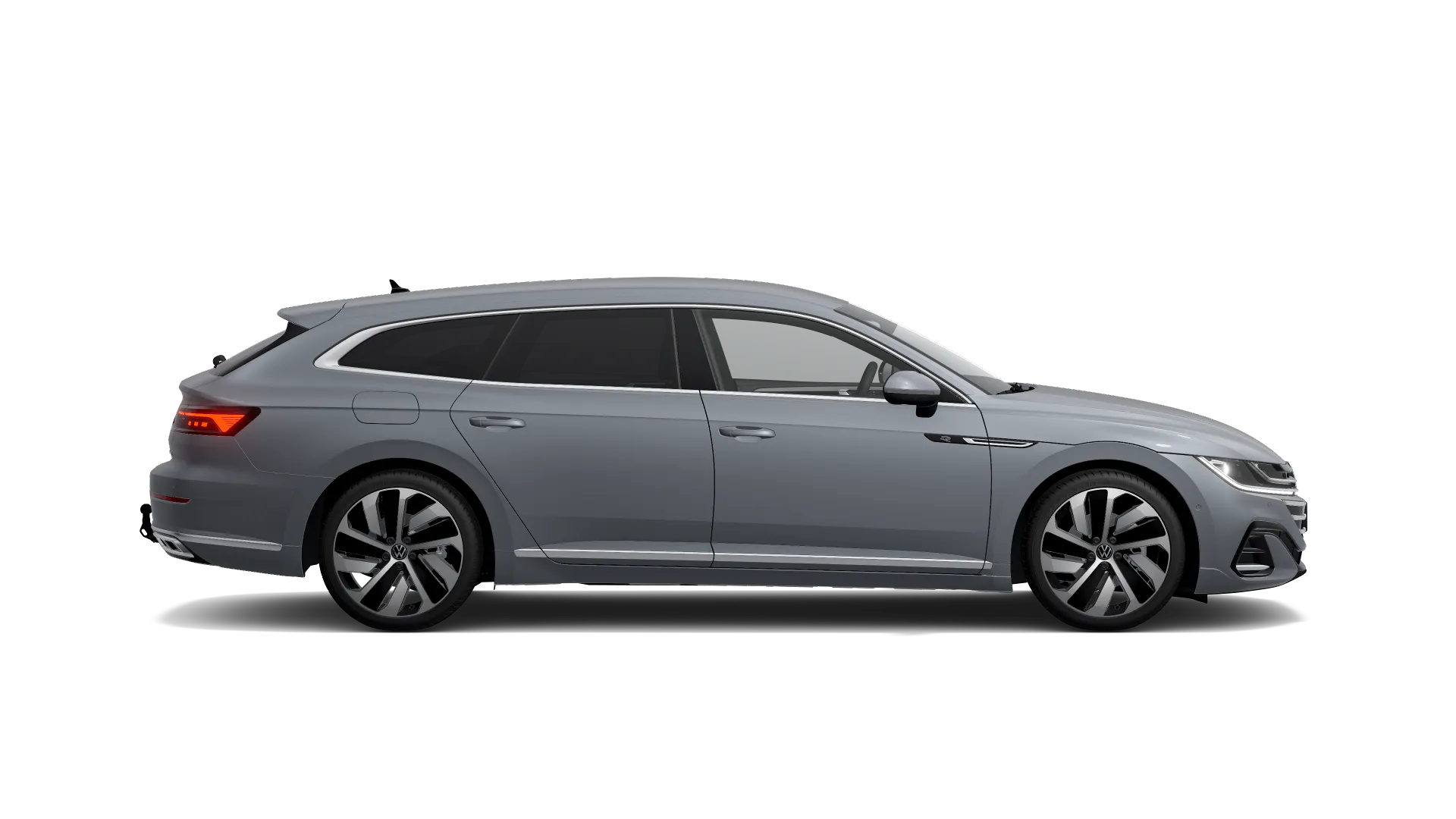 Volkswagen Arteon Shooting Brake R-Line