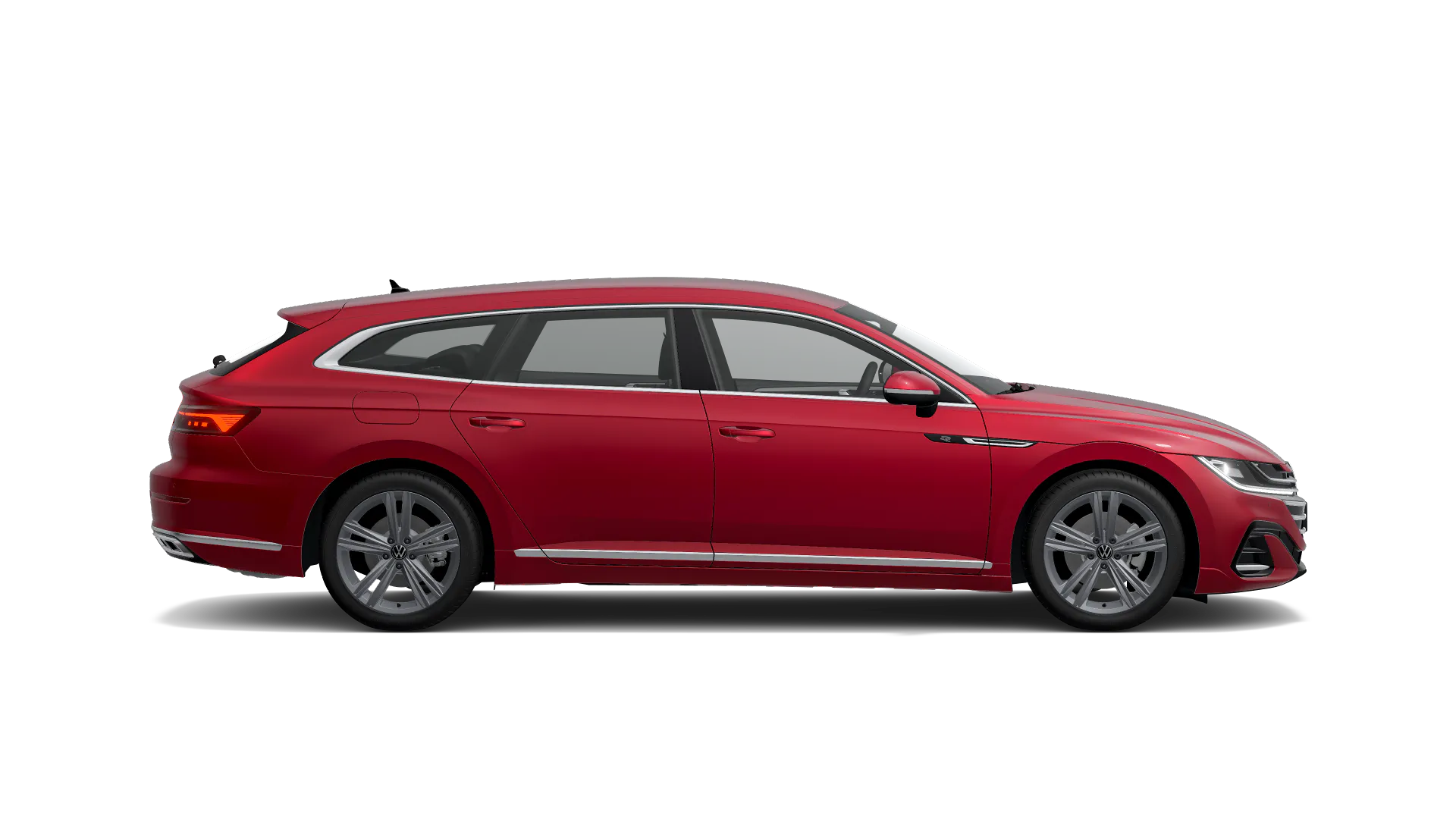 Volkswagen Arteon Shooting Brake R-Line