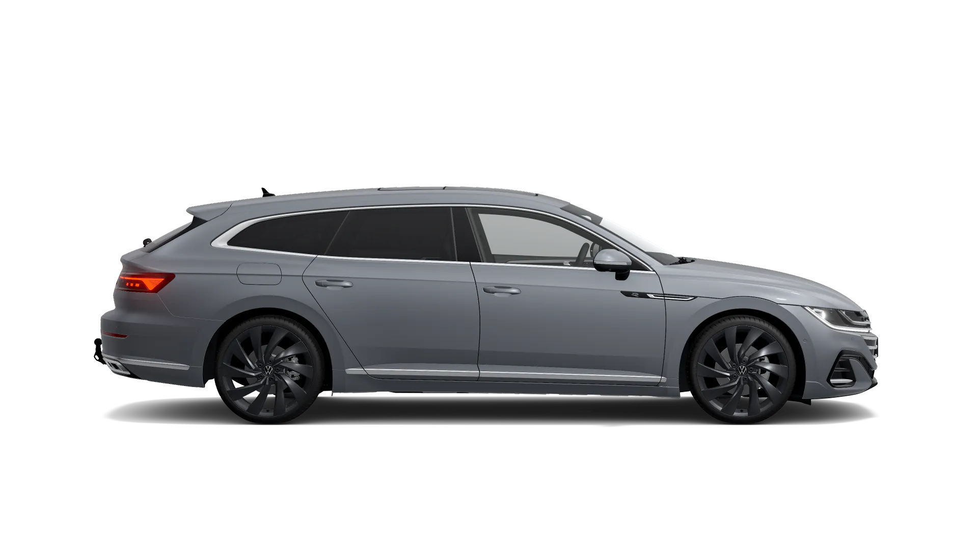 Volkswagen Arteon Shooting Brake R-Line