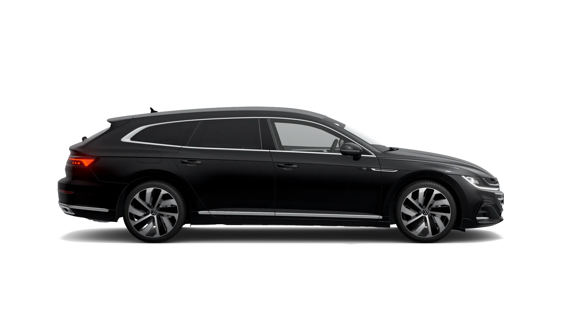 Volkswagen Arteon Shooting Brake R-Line