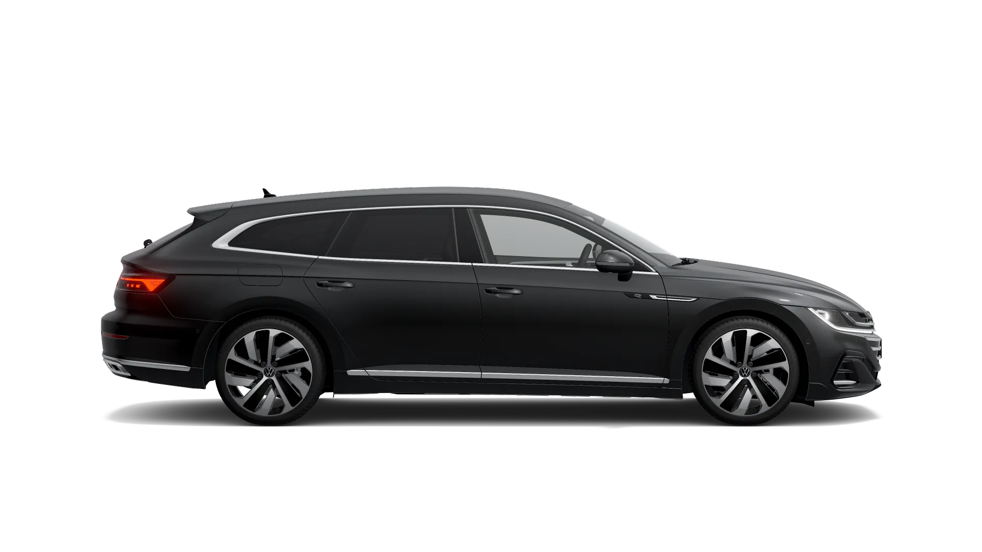 Volkswagen Arteon Shooting Brake R-Line