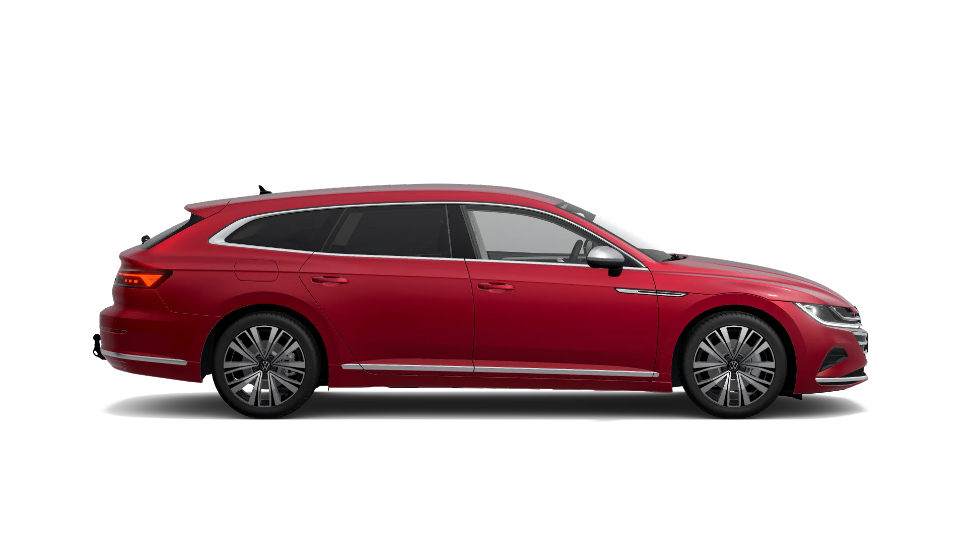 Volkswagen Arteon Shooting Brake Elegance