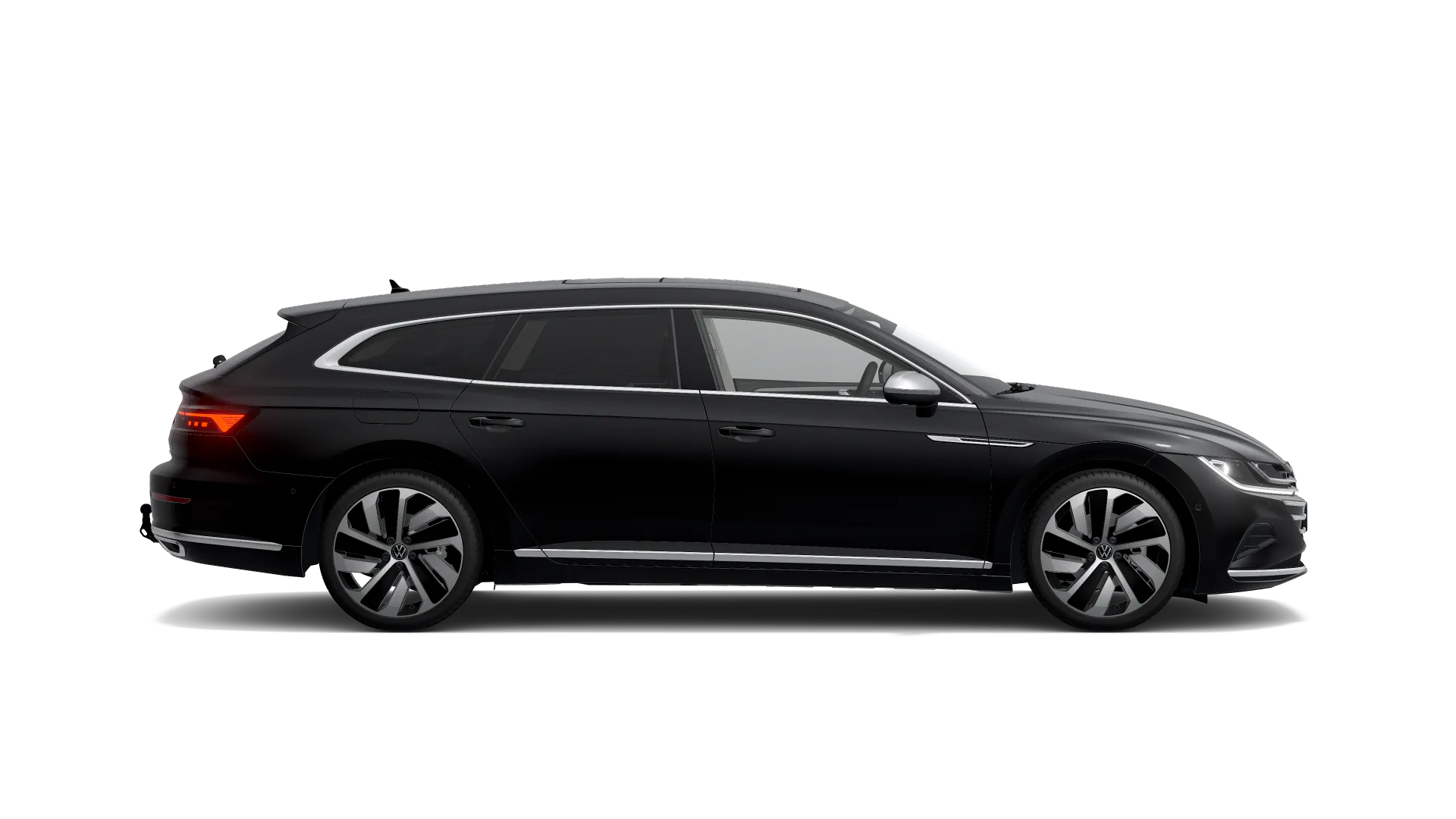 Volkswagen Arteon Shooting Brake Elegance