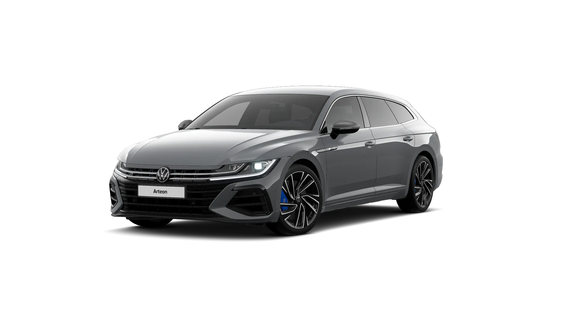 Volkswagen Arteon Shooting Brake R