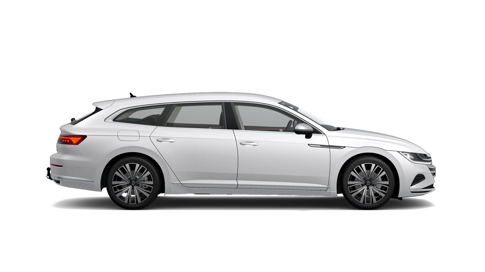 Volkswagen Arteon Shooting Brake Elegance
