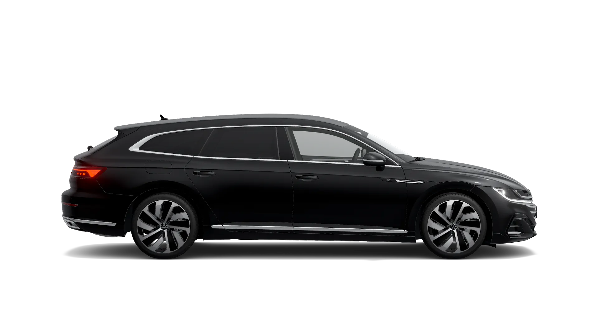 Volkswagen Arteon Shooting Brake R-Line