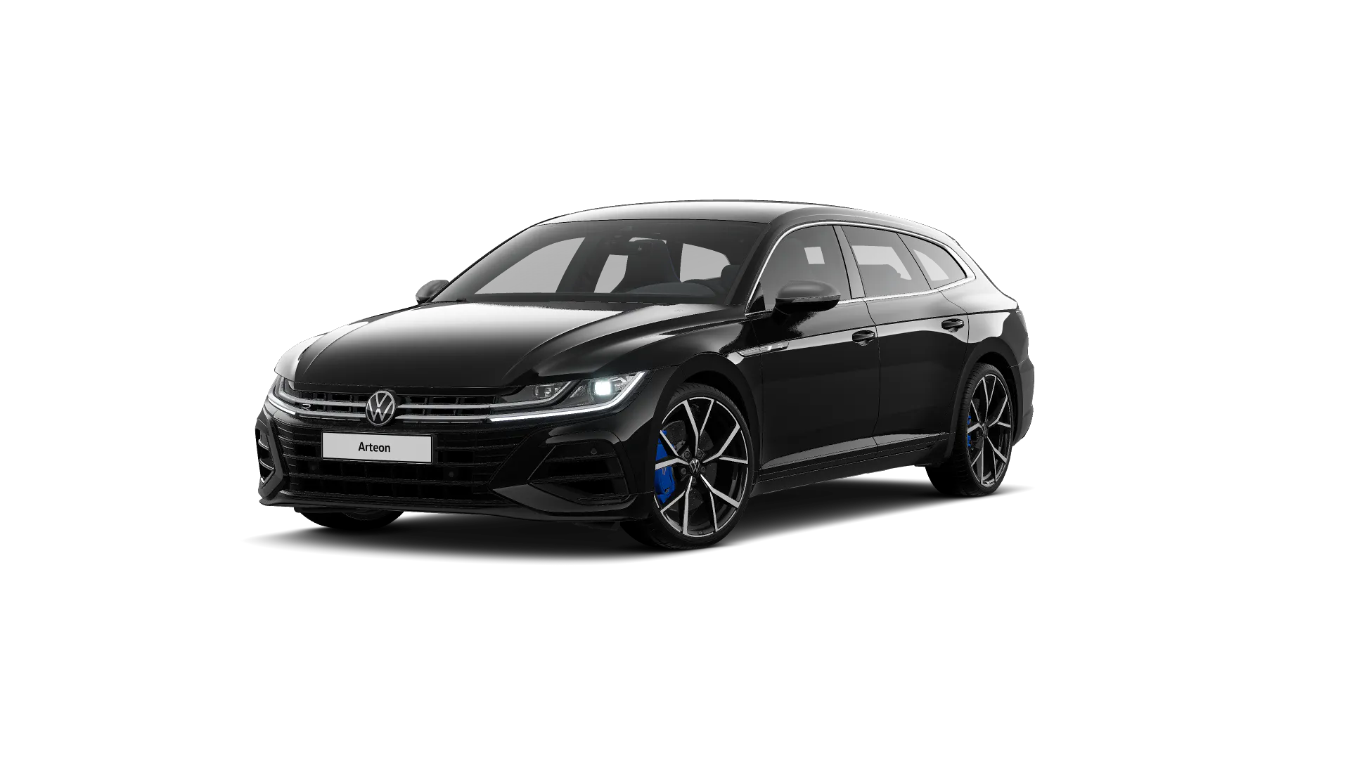 Volkswagen Arteon Shooting Brake R