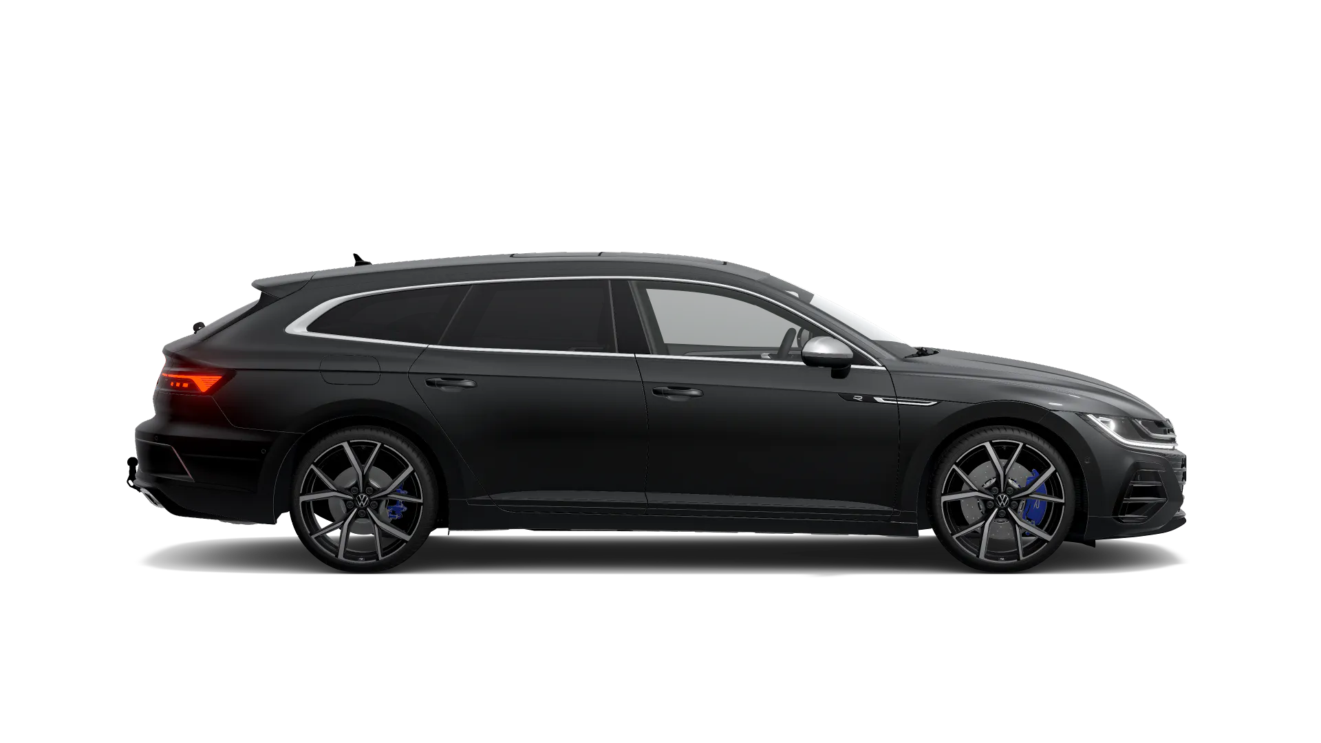 Volkswagen Arteon Shooting Brake R
