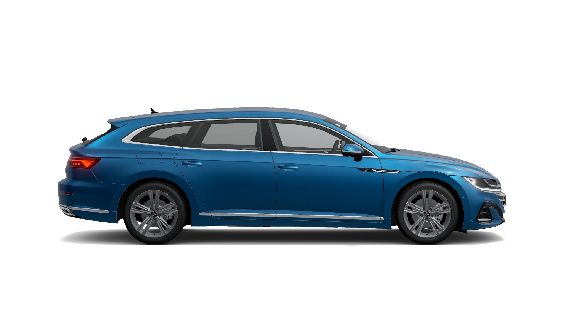 Volkswagen Arteon Shooting Brake R-Line