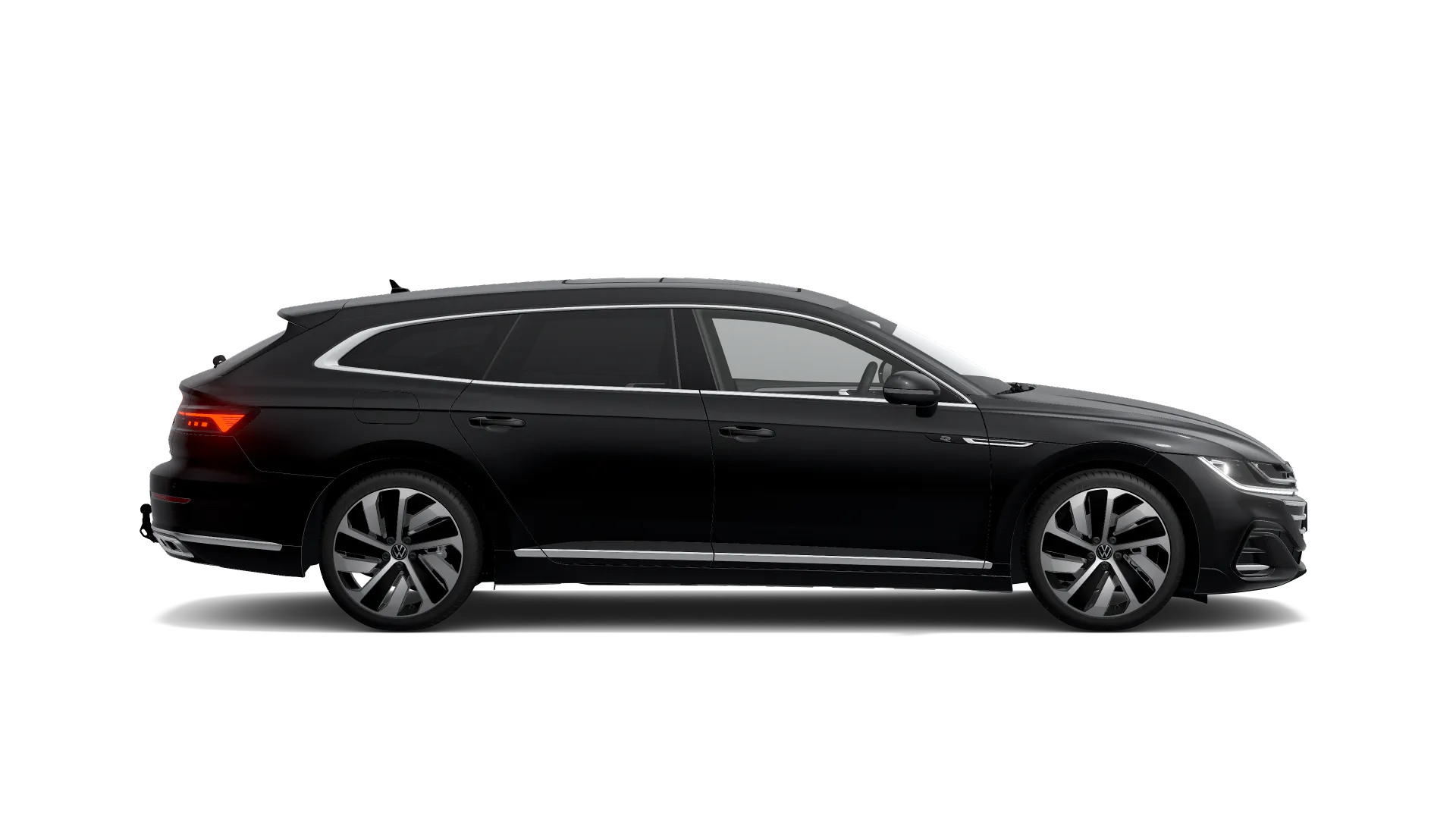 Volkswagen Arteon Shooting Brake R-Line