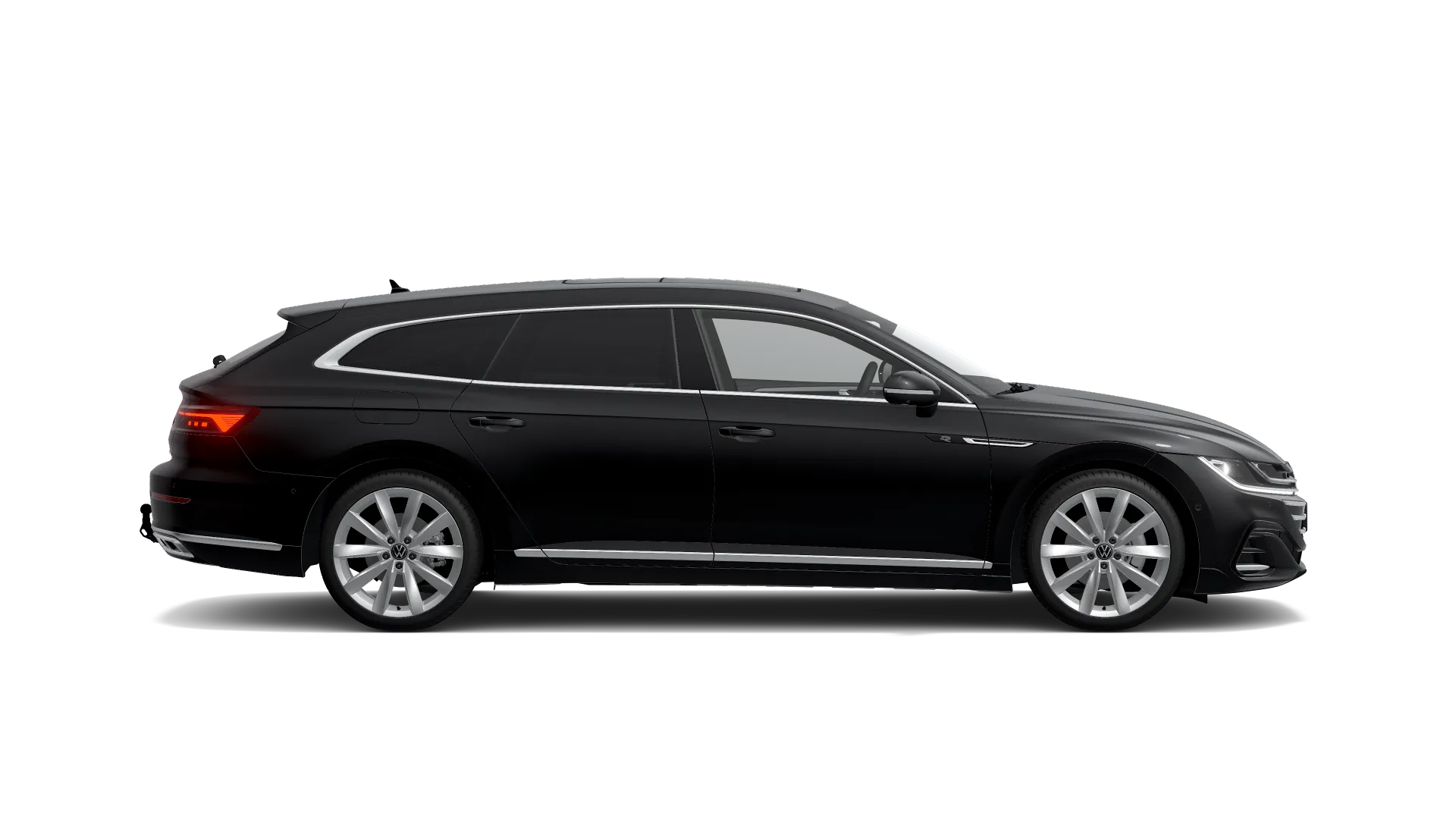Volkswagen Arteon Shooting Brake R-Line