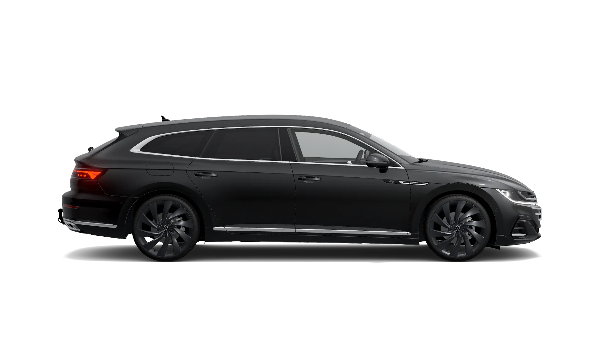 Volkswagen Arteon Shooting Brake R-Line