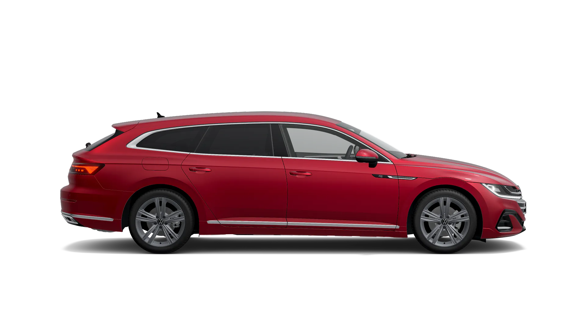 Volkswagen Arteon Shooting Brake R-Line