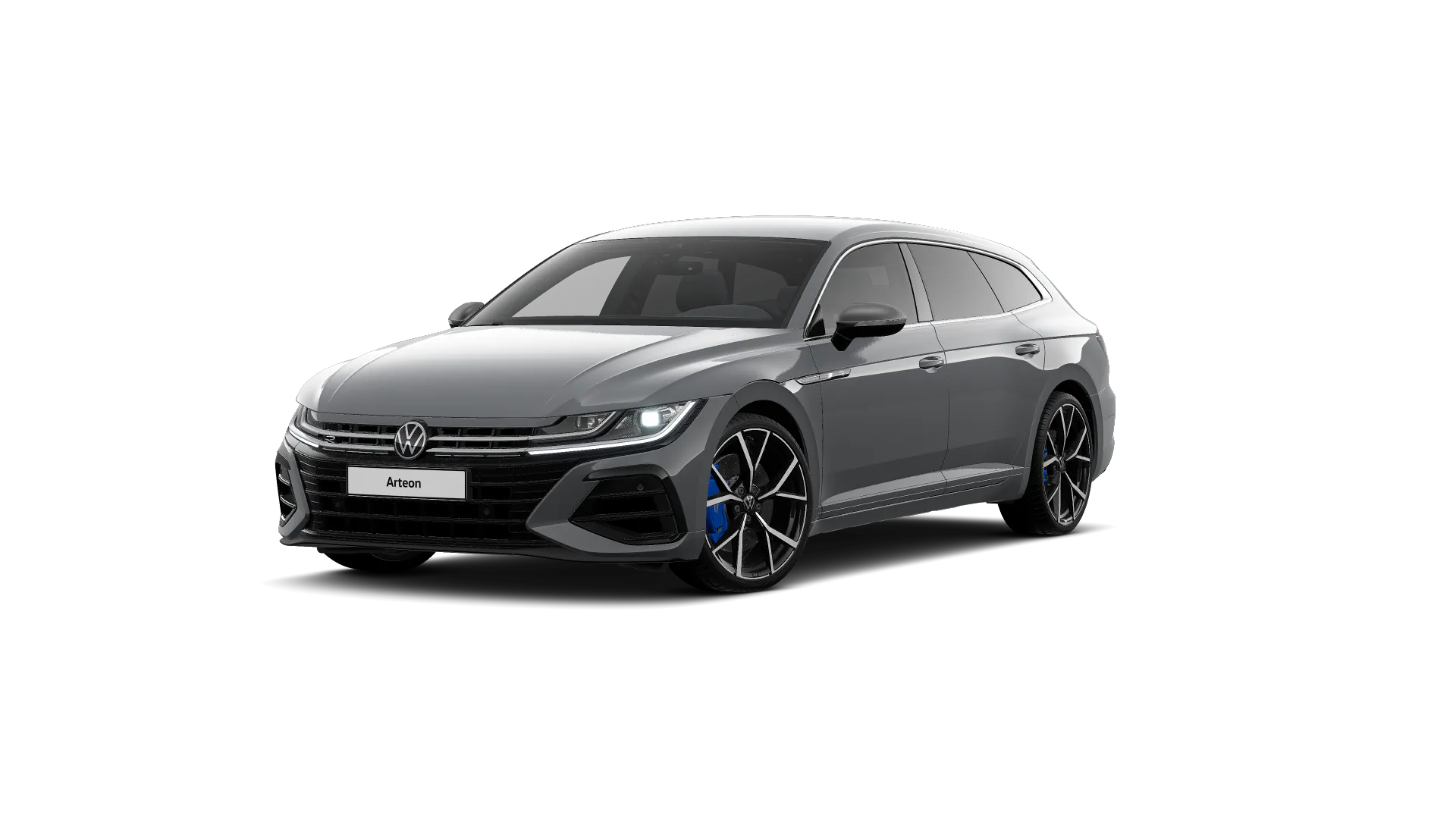 Volkswagen Arteon Shooting Brake R