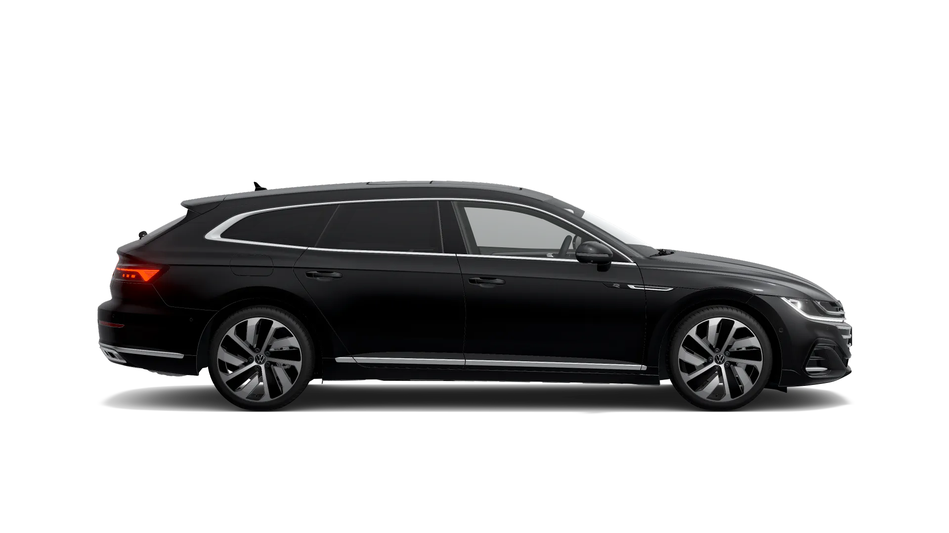 Volkswagen Arteon Shooting Brake R-Line