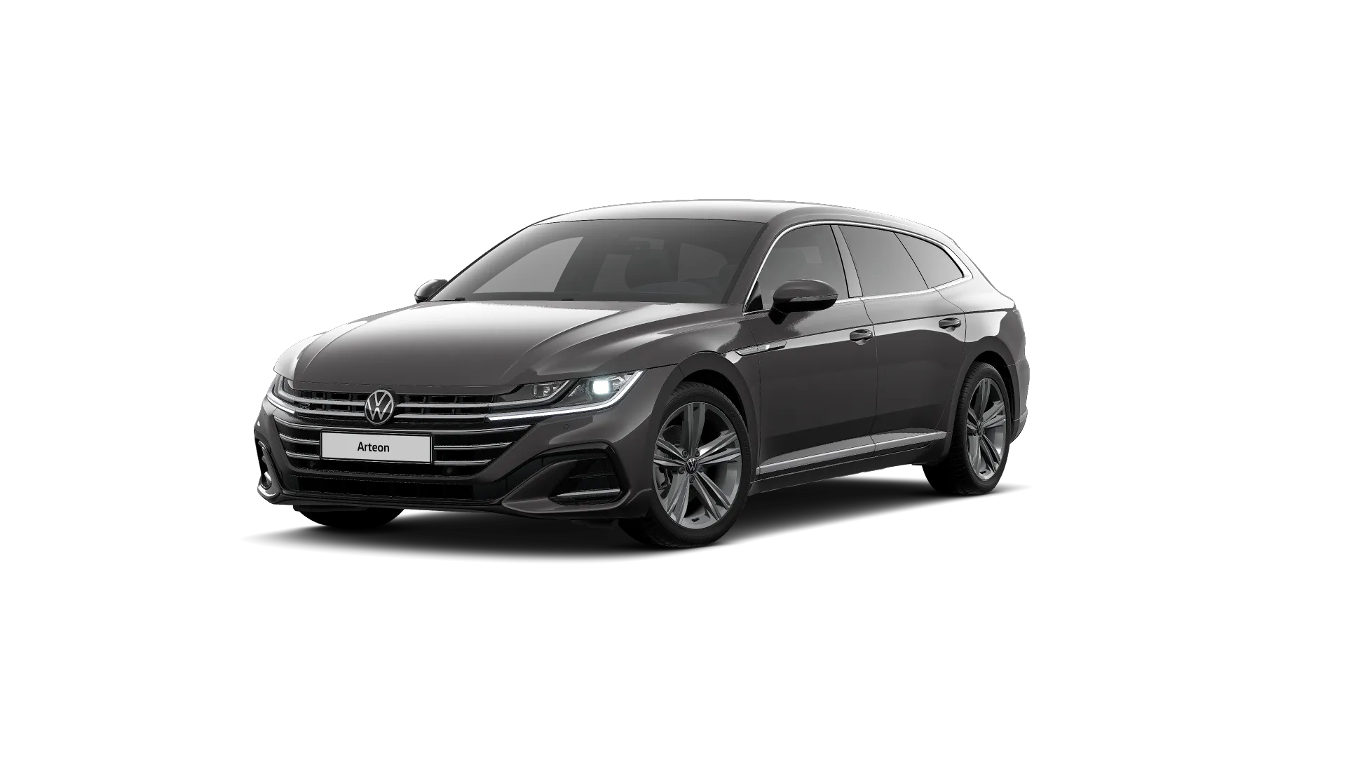 Volkswagen Arteon Shooting Brake R-Line