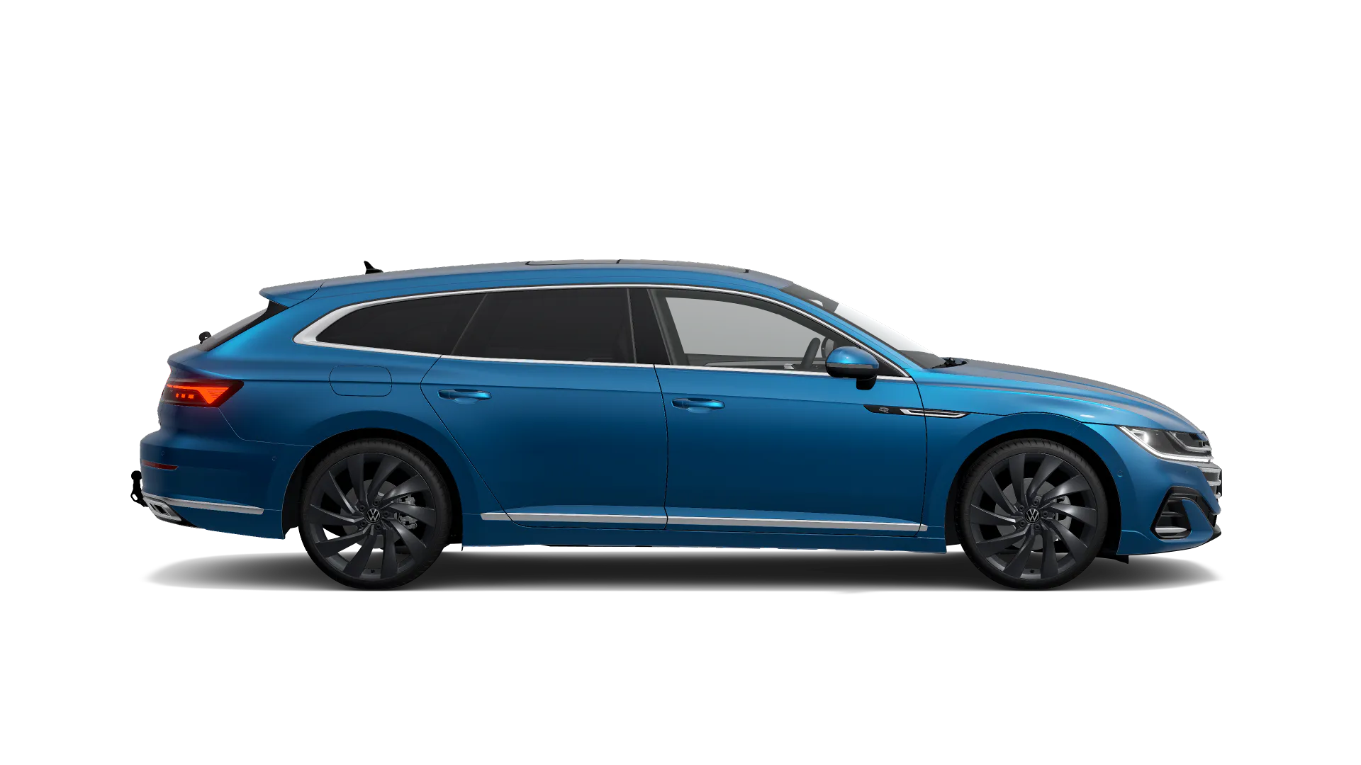 Volkswagen Arteon Shooting Brake R-Line