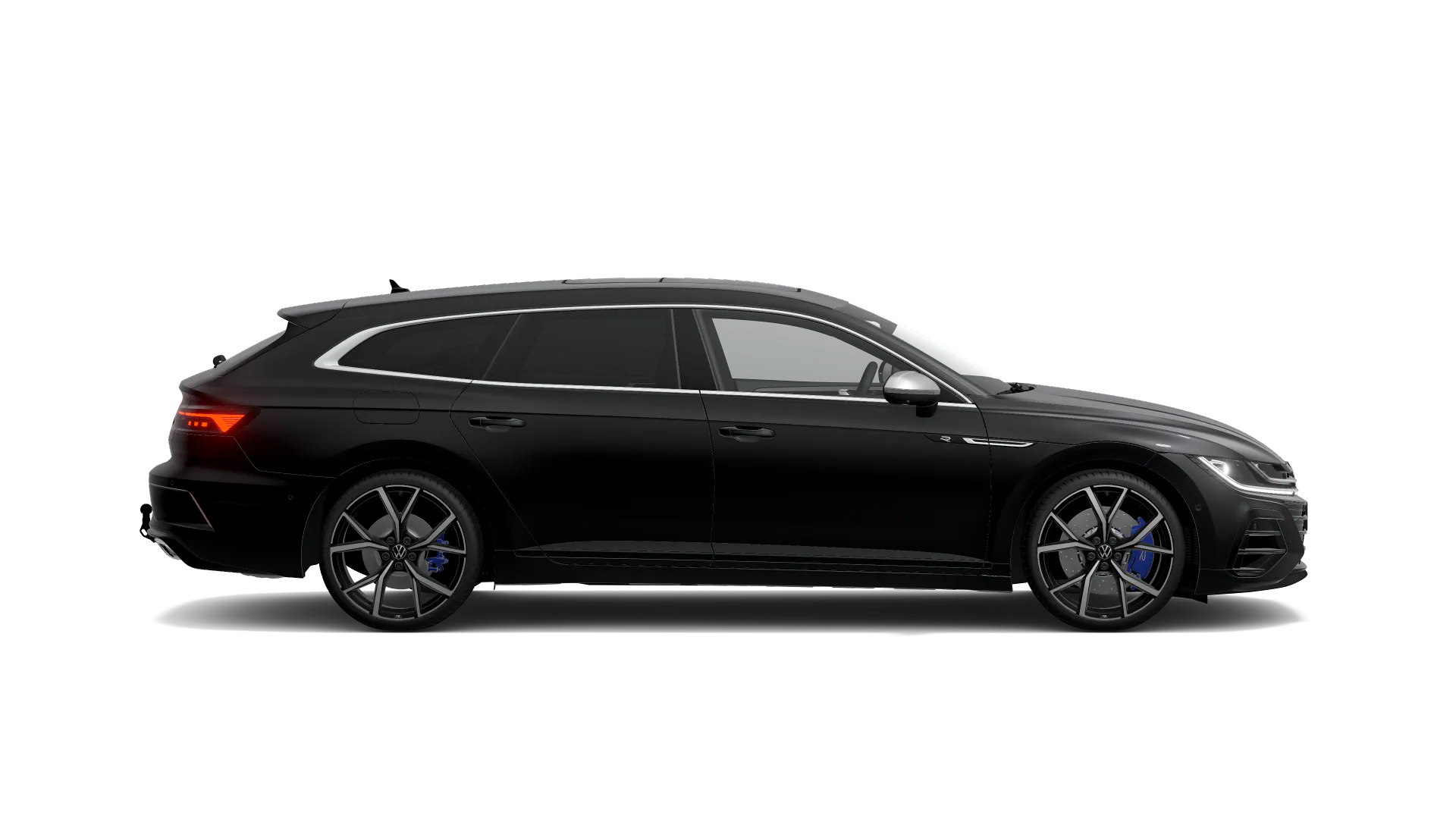 Volkswagen Arteon Shooting Brake R