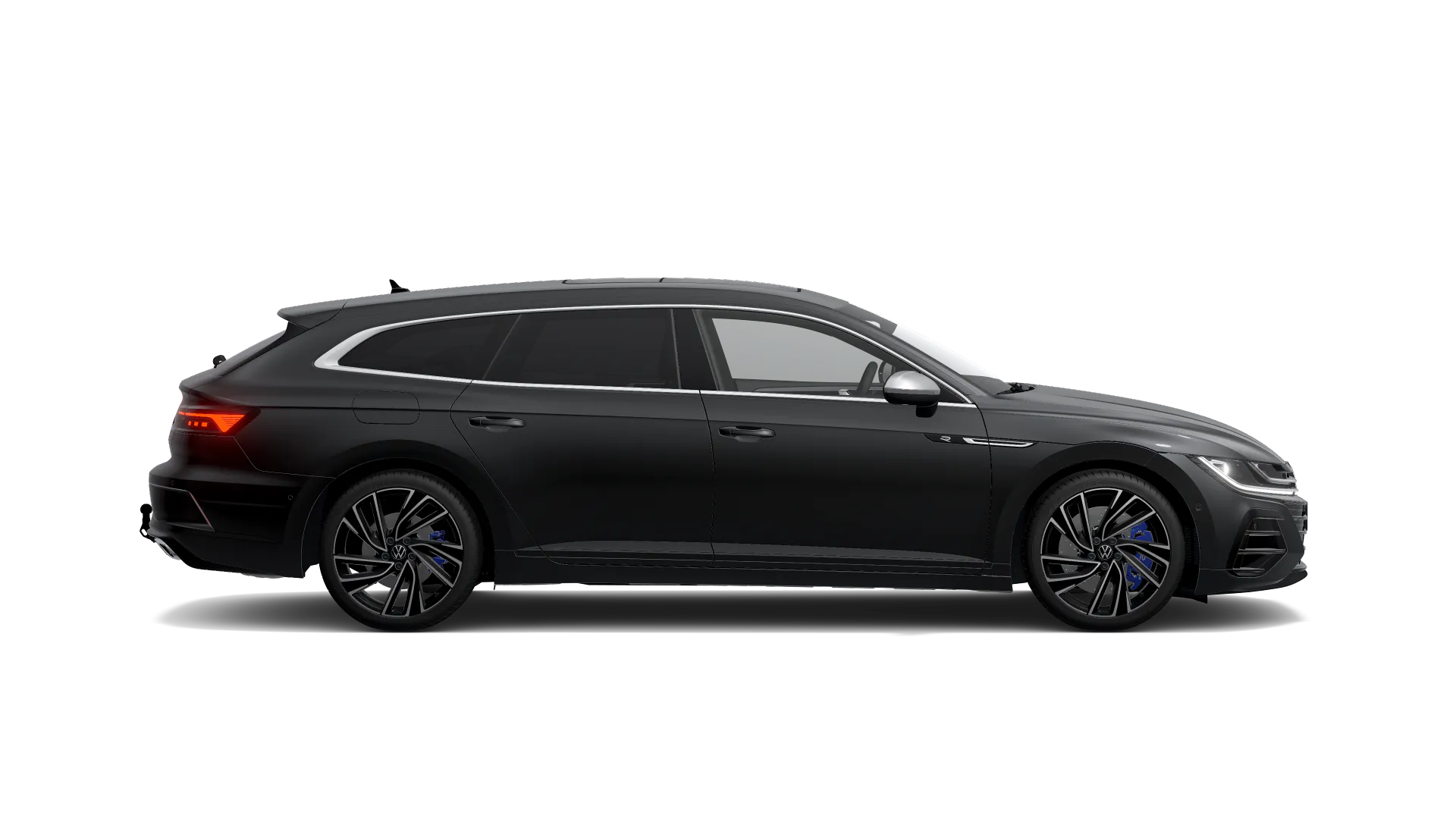 Volkswagen Arteon Shooting Brake R