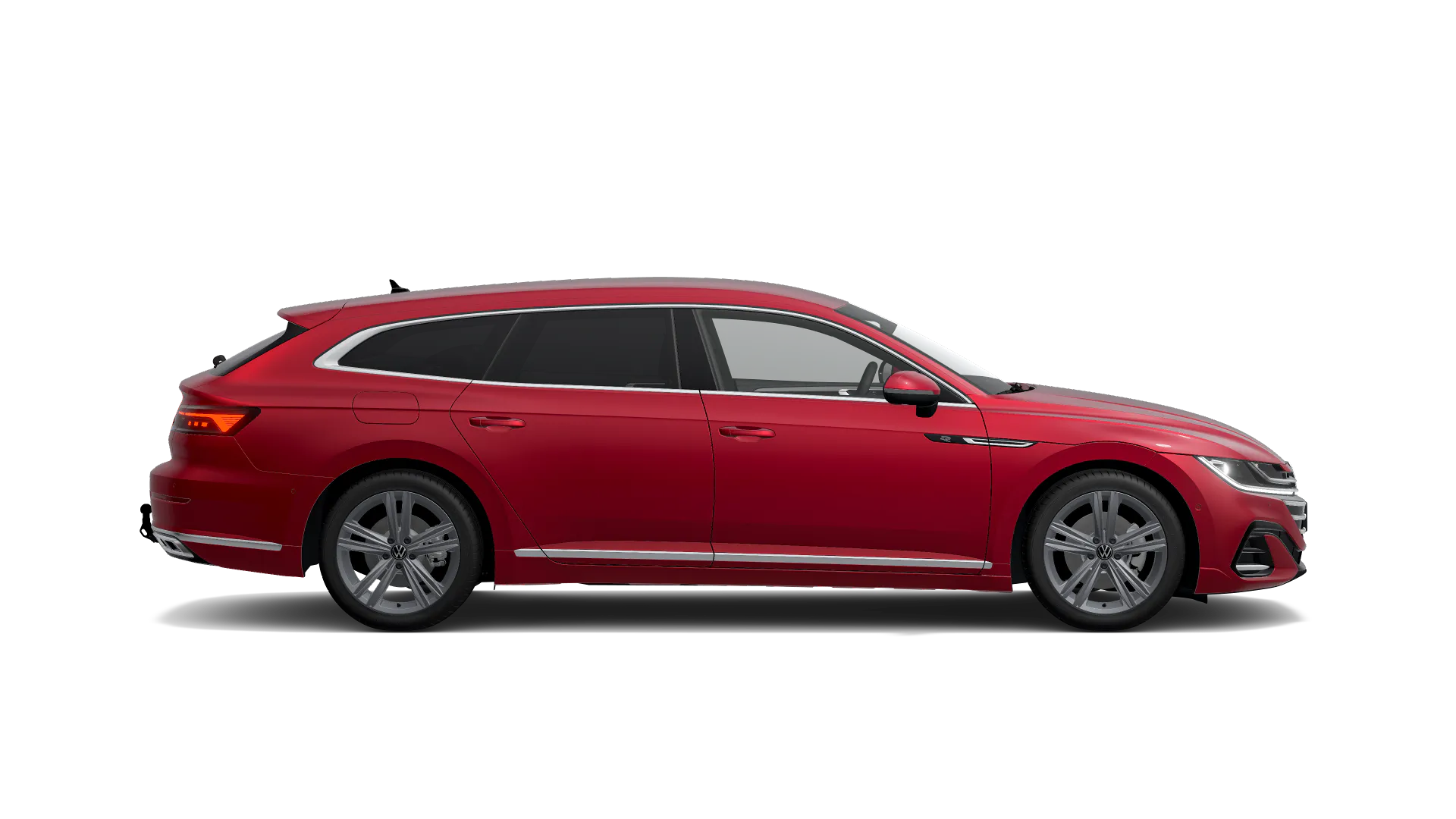 Volkswagen Arteon Shooting Brake R-Line