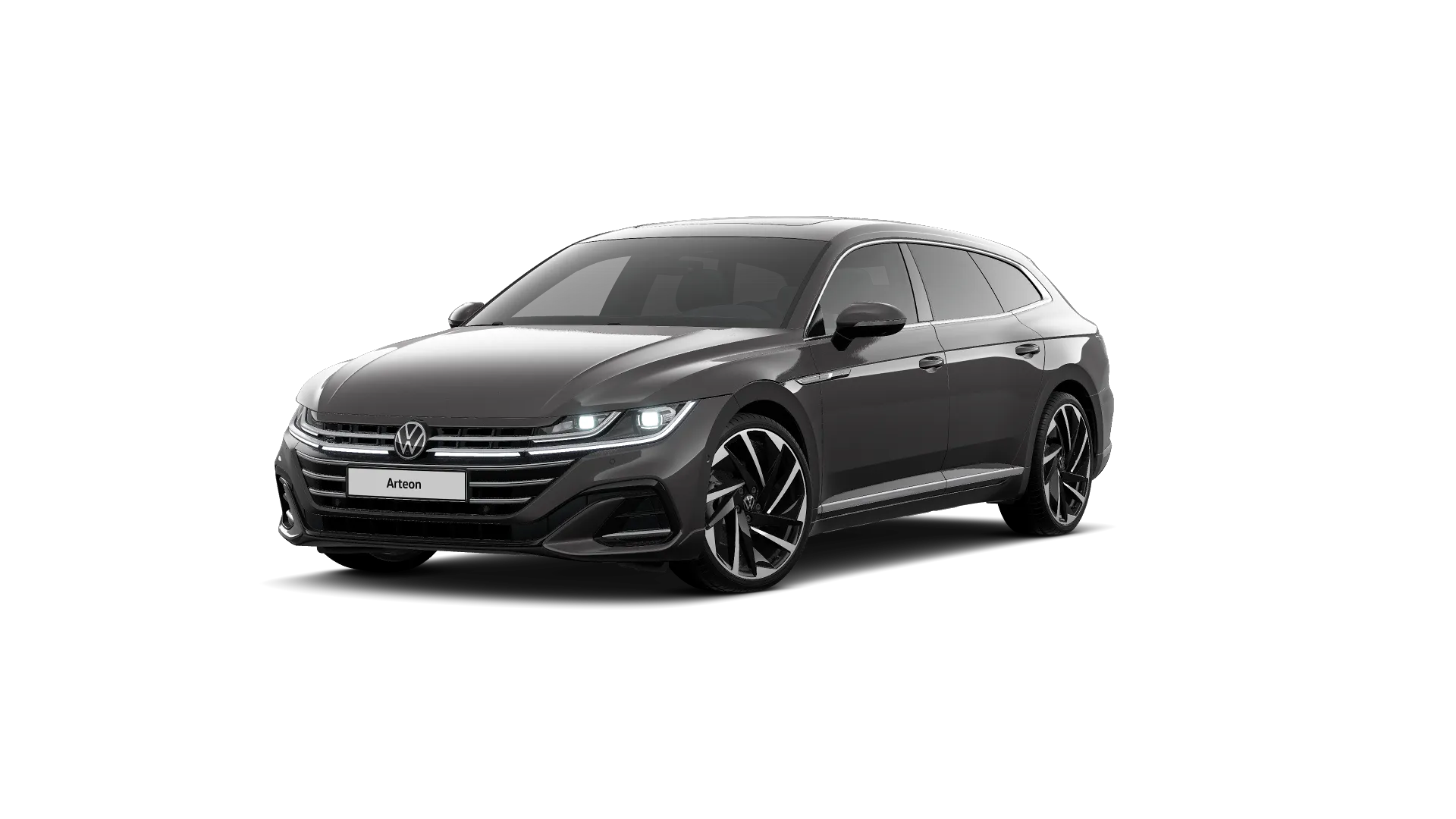 Volkswagen Arteon Shooting Brake R-Line