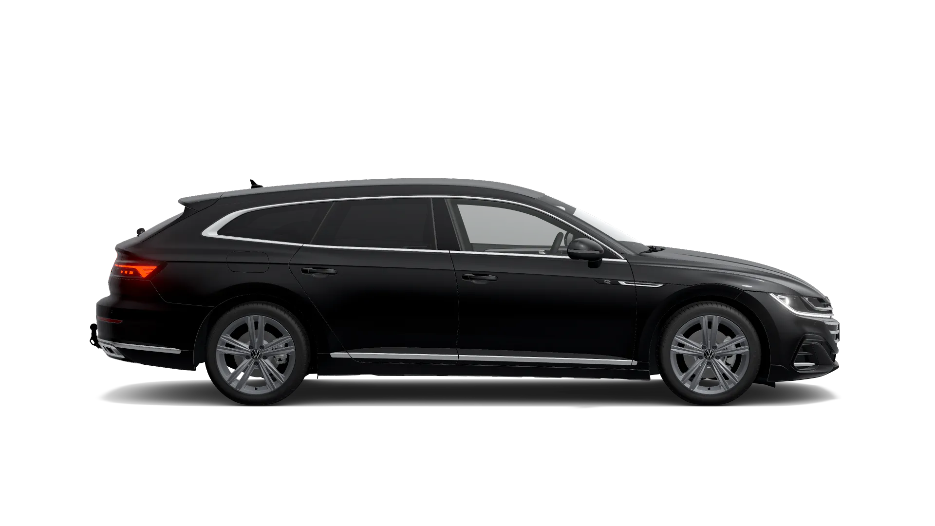 Volkswagen Arteon Shooting Brake R-Line