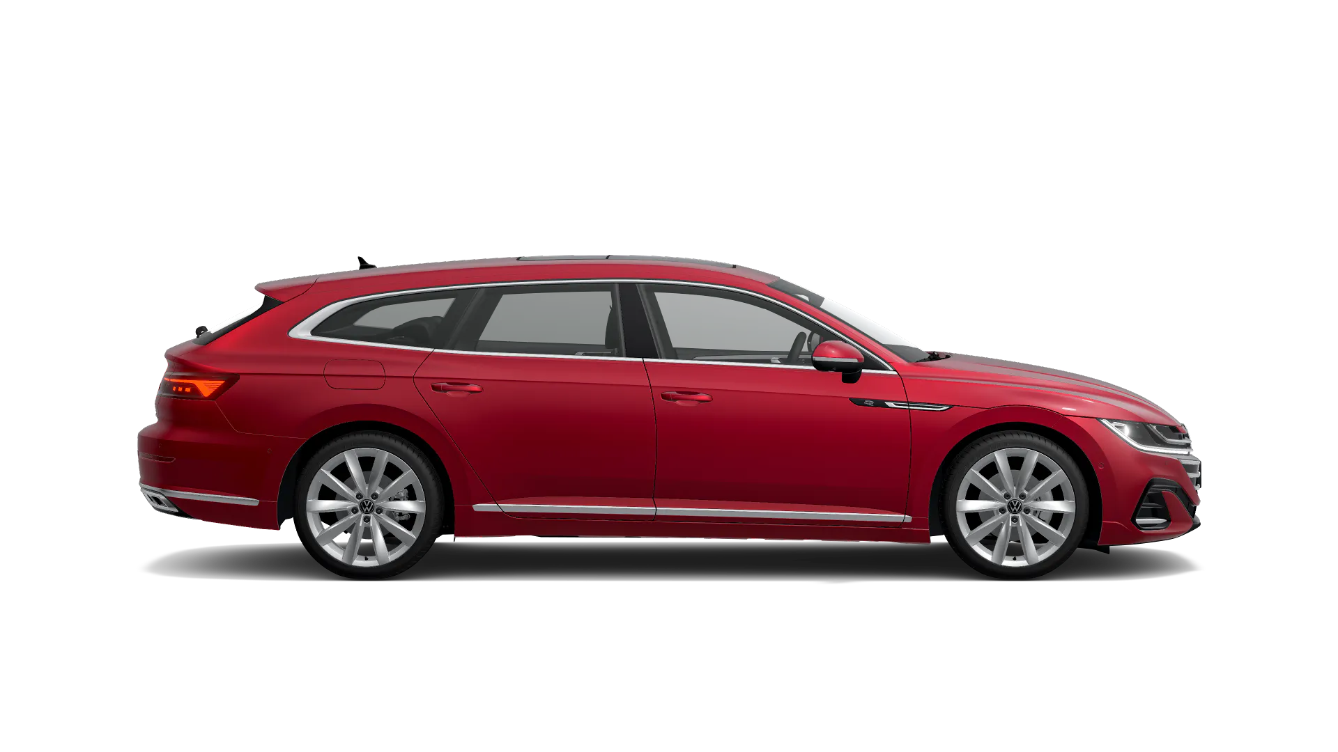 Volkswagen Arteon Shooting Brake R-Line