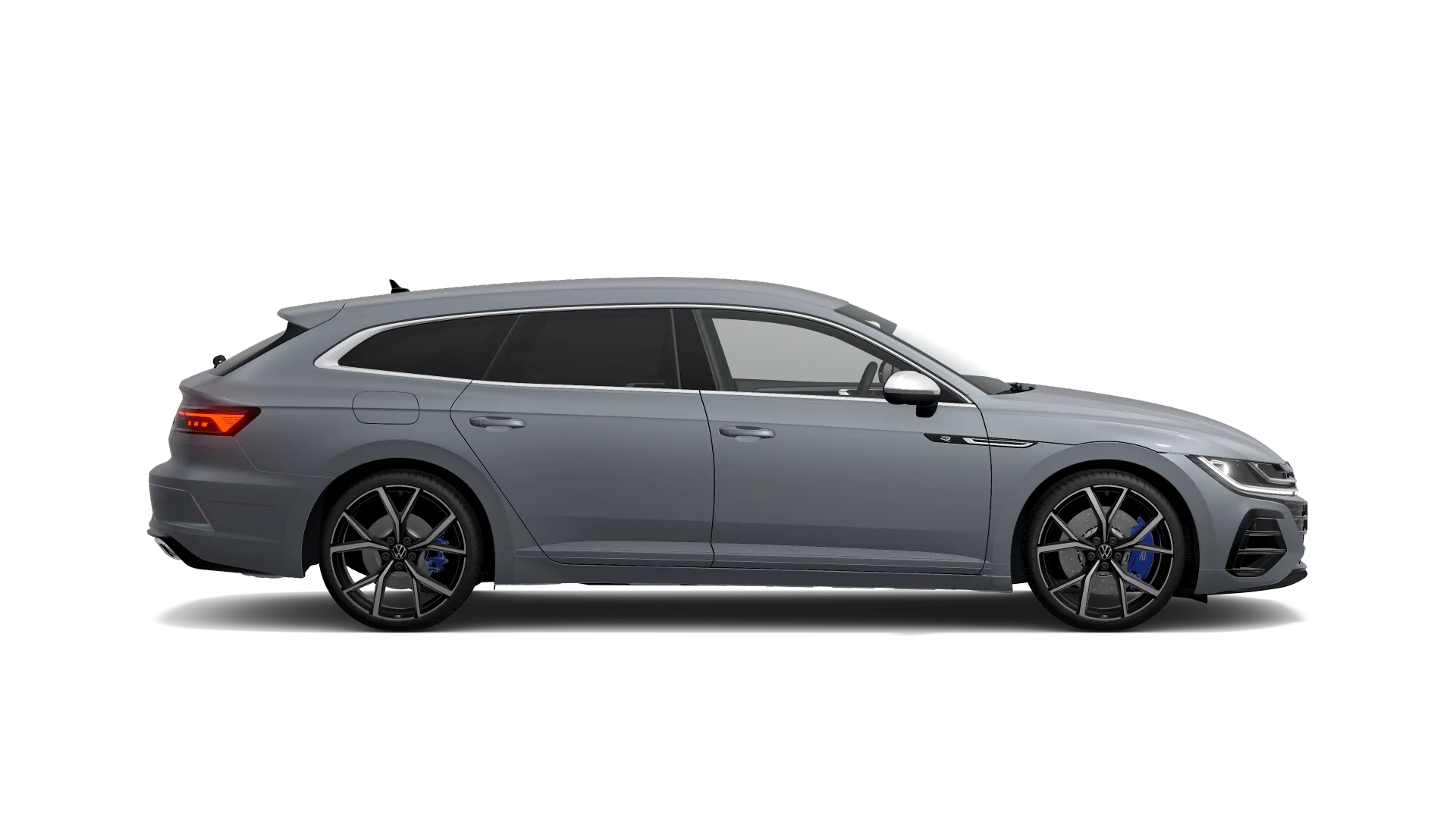 Volkswagen Arteon Shooting Brake R
