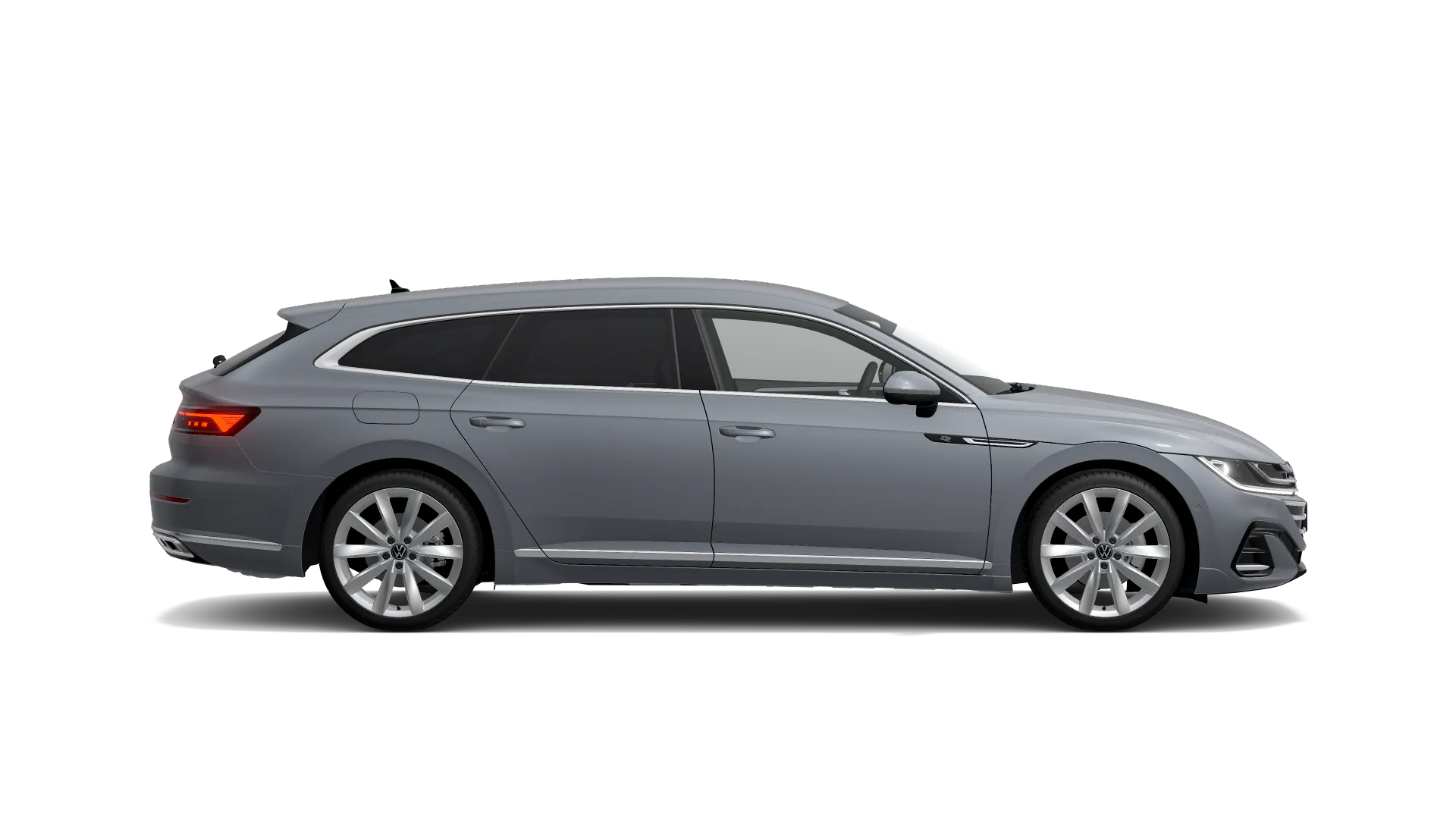 Volkswagen Arteon Shooting Brake R-Line