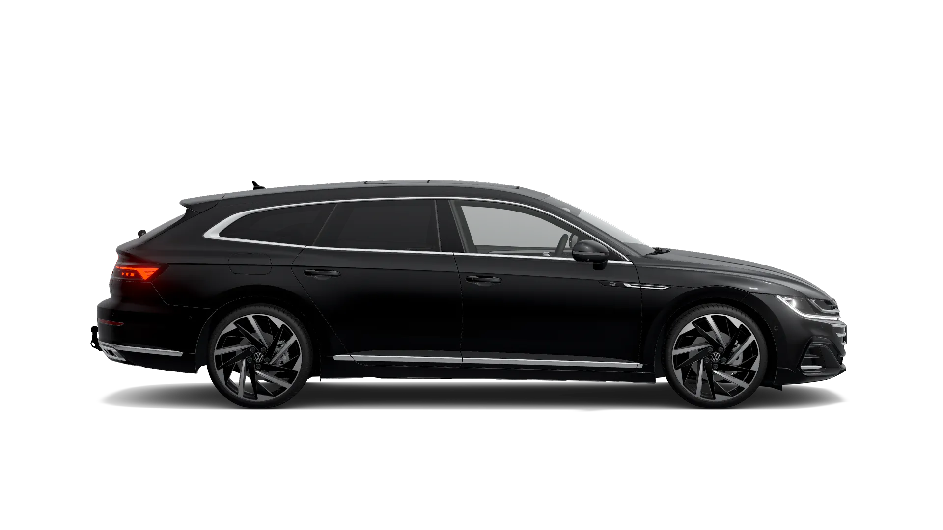Volkswagen Arteon Shooting Brake R-Line