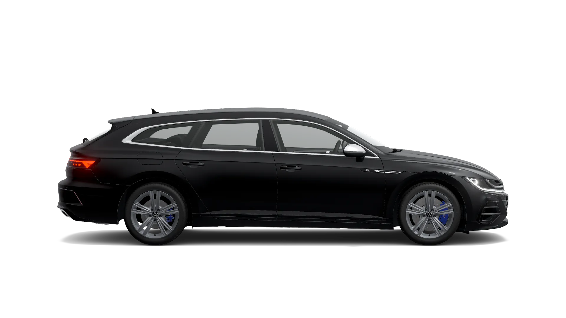 Volkswagen Arteon Shooting Brake R
