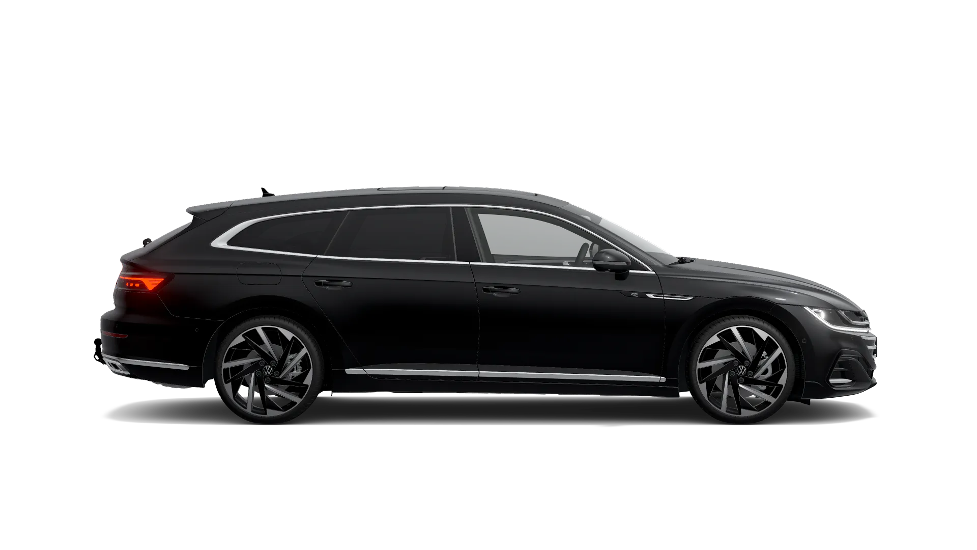 Volkswagen Arteon Shooting Brake R-Line