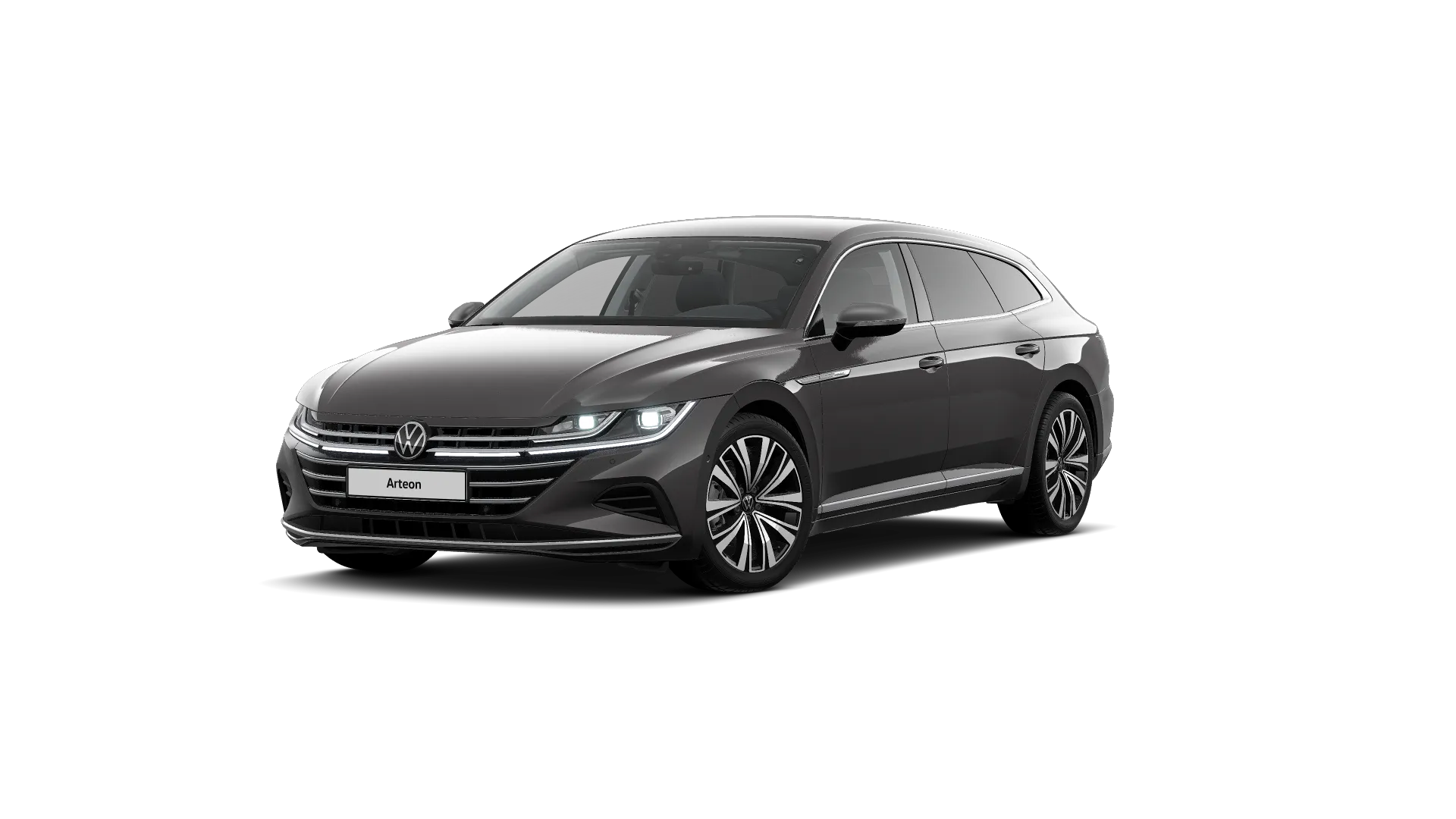 Volkswagen Arteon Shooting Brake Elegance