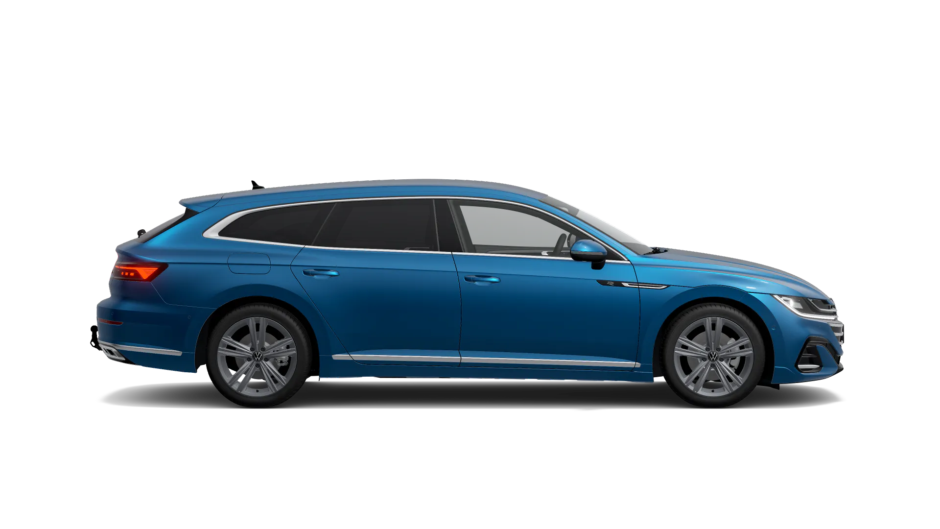 Volkswagen Arteon Shooting Brake R-Line