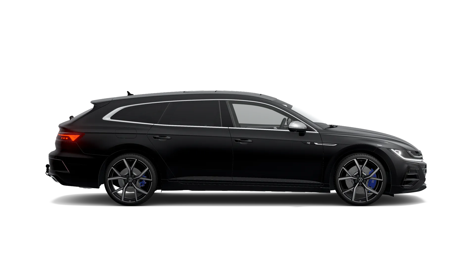 Volkswagen Arteon Shooting Brake R