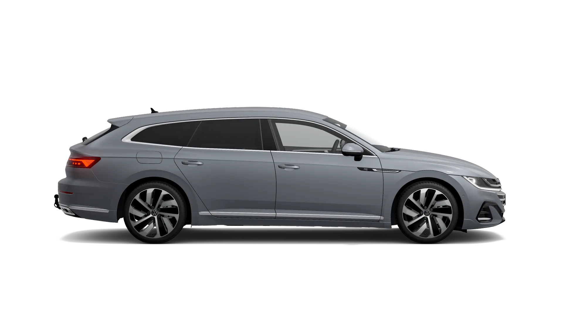 Volkswagen Arteon Shooting Brake R-Line