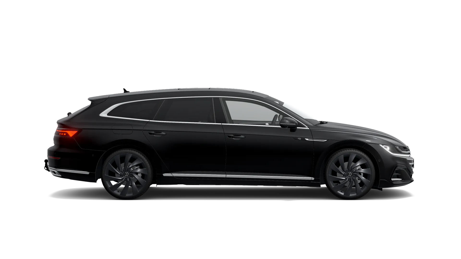Volkswagen Arteon Shooting Brake R-Line